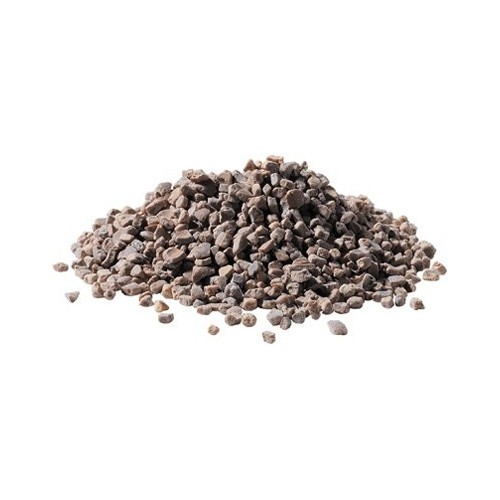 Walnuss Schleifgranulat, grob - 5000 g