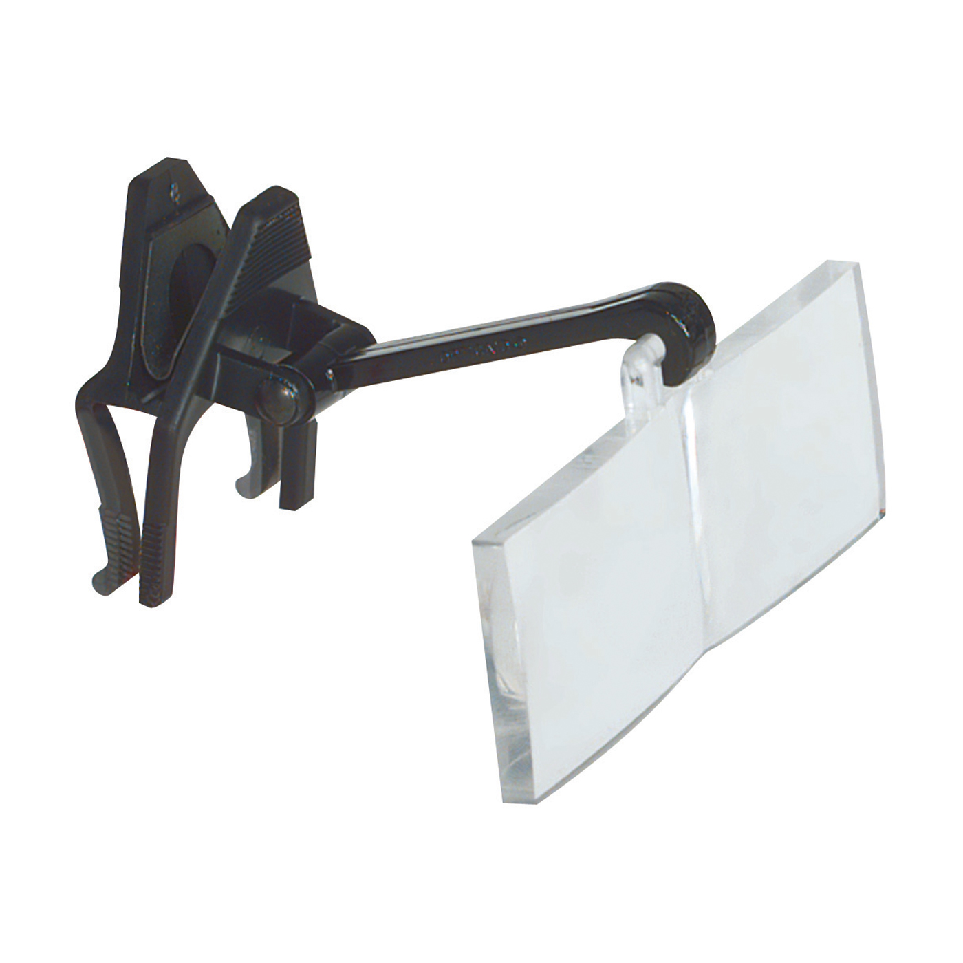 FINO Clip-On Loupe for Spectacles, 1.75x - 1 piece