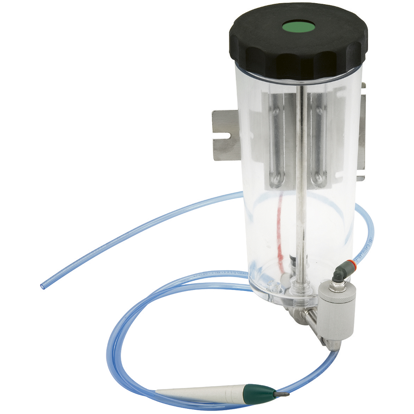 FINO SARIUS Blasting Tank, up to 150 µm - 1 piece