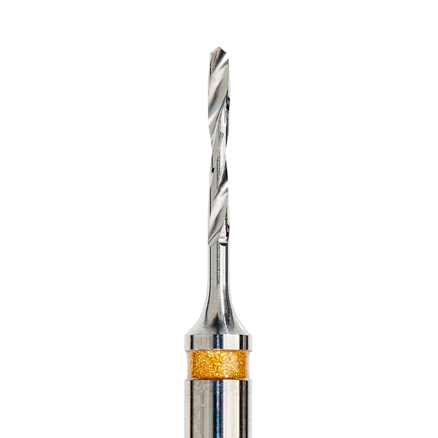 TC Spiral Drill, Fig. 4203S, ø 0.8 mm - 2 pieces TC Spiral Drill, Fig. 4203S, ø 0.8 mm - 2 pieces