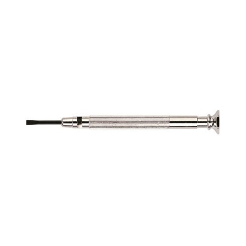 Watchmaker's Screw Driver, 3.5mm - 1 piece Watchmaker's Screw Driver, 3.5mm - 1 piece