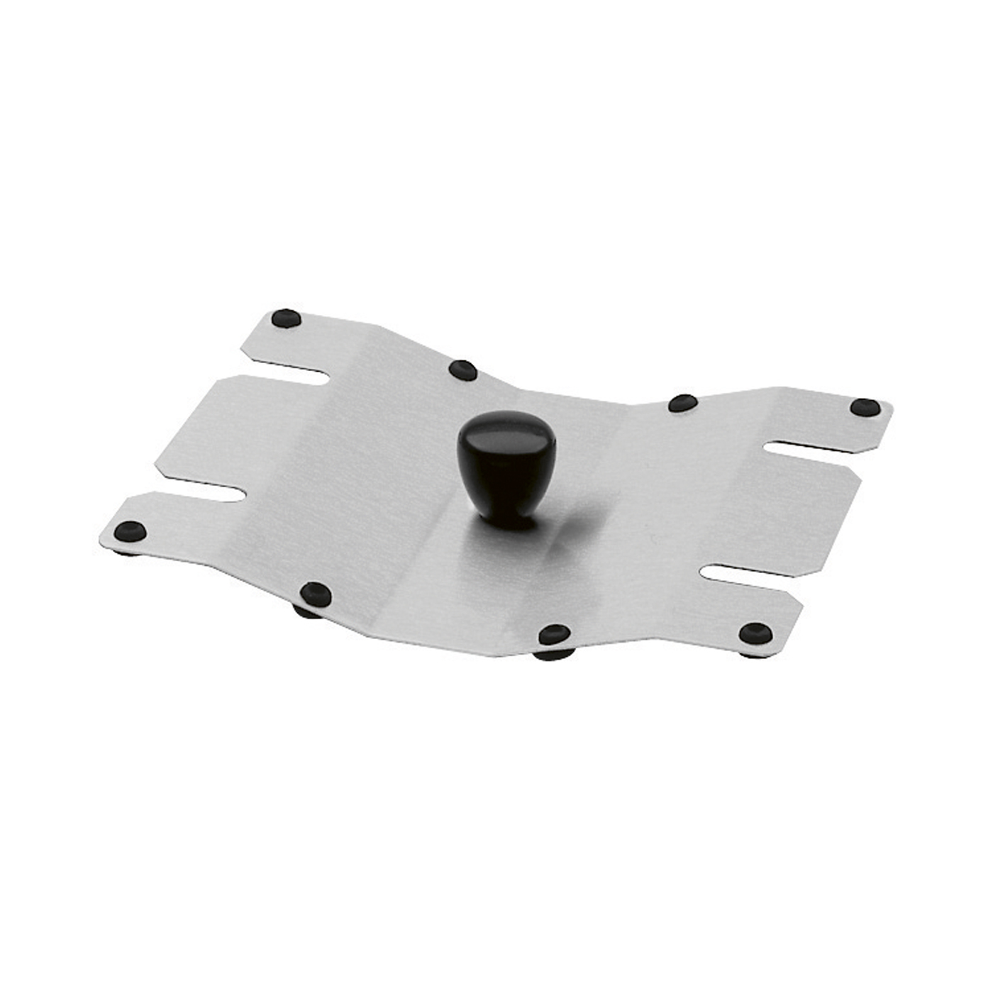 Bandelin Edelstahldeckel, für RK52/H - 1 Stück