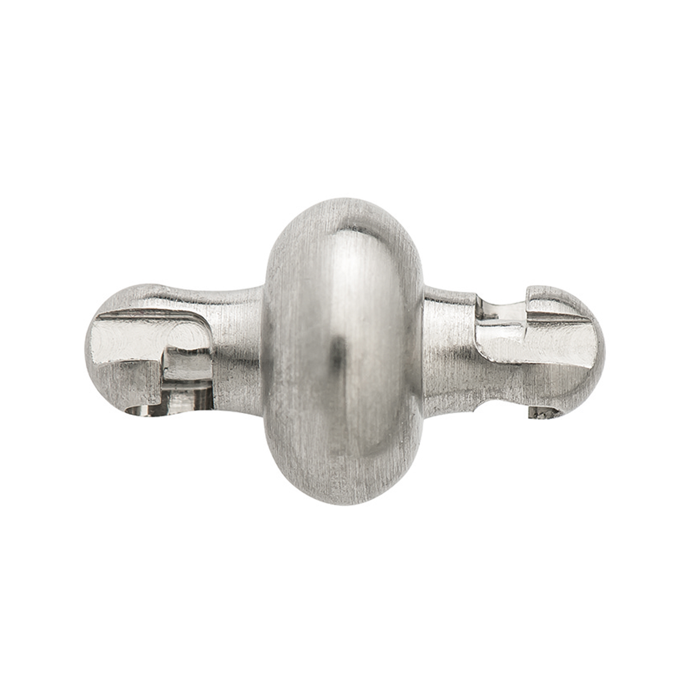 Adapterschlüssel, ES, ø 6 mm, für Kugelkopf-Mechanik - 1 Stück