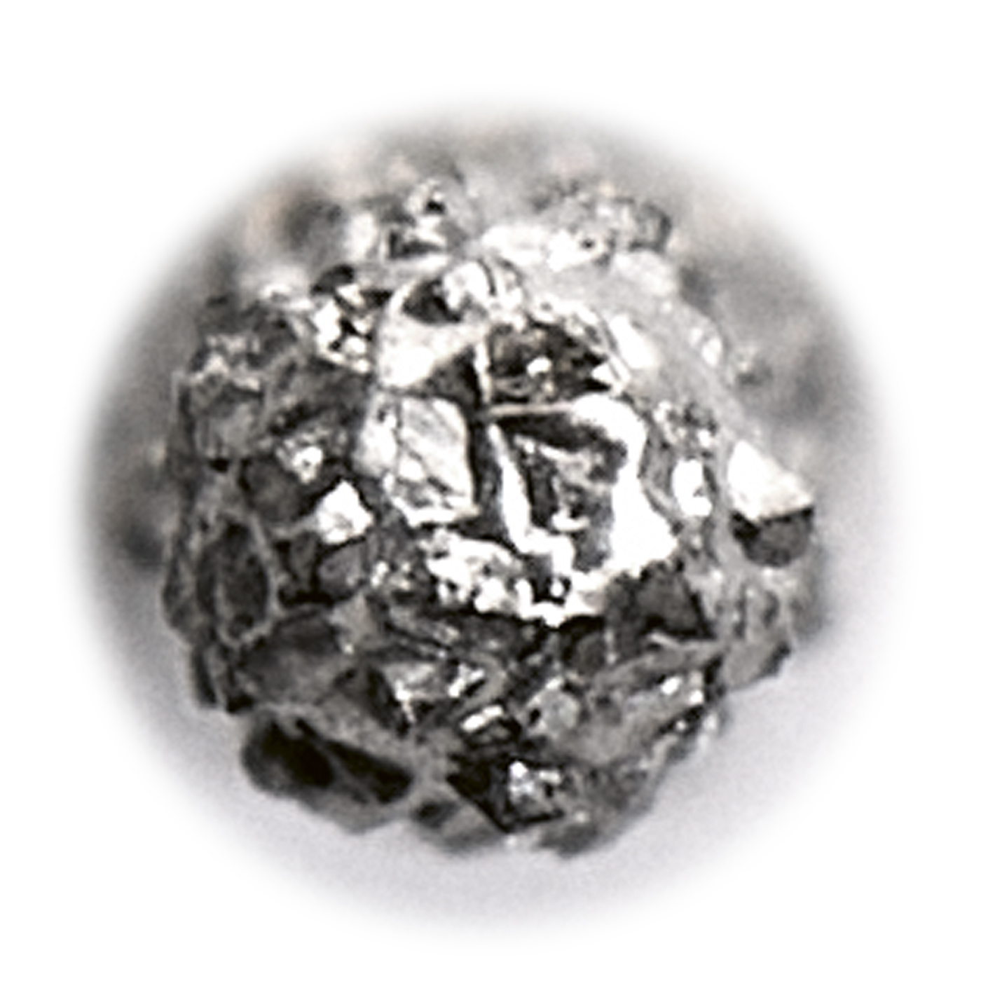 FINO DIAMONDS FG ZIRCONIA Diamantschleifkörper, ISO-ø 012 - 1 Stück