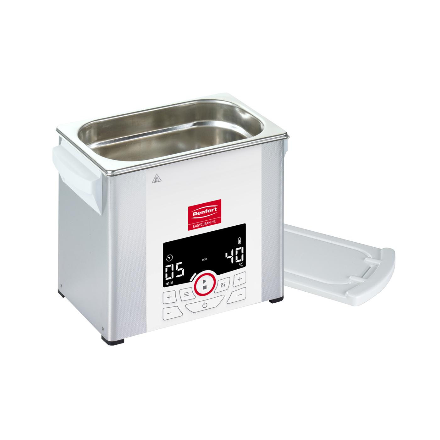 Easyclean MD ultrasonic cleaning unit - 1 piece