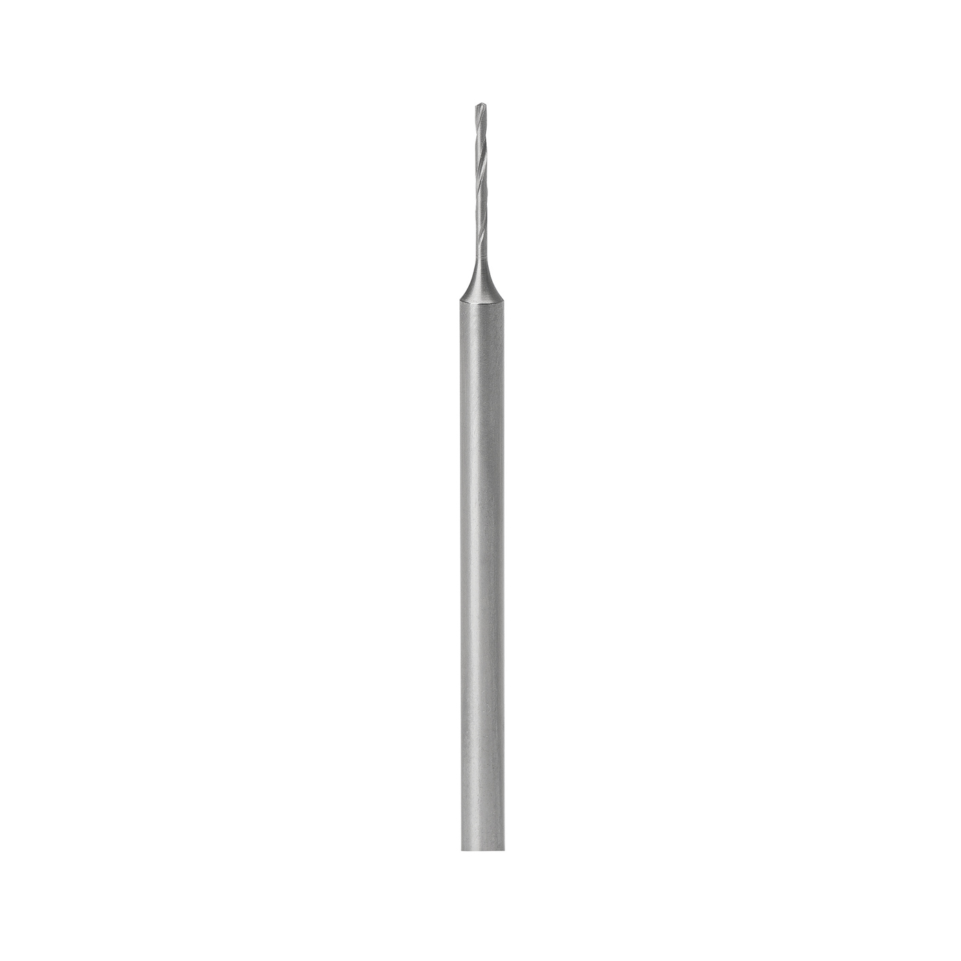 Twist Drill, Fig. 203, ø 0.6 mm - 5 pieces