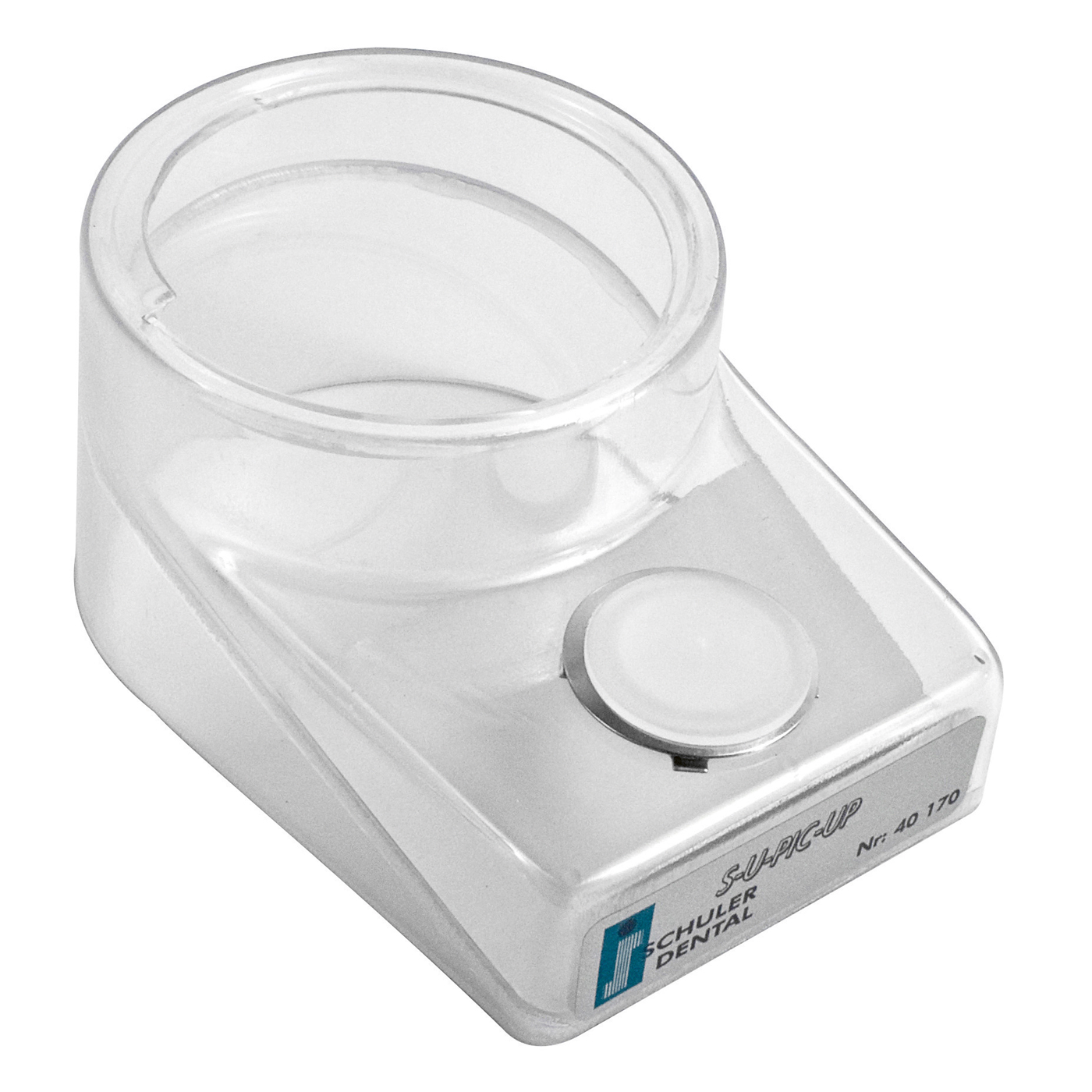 S-U Picup Wax Dispenser - 1 piece