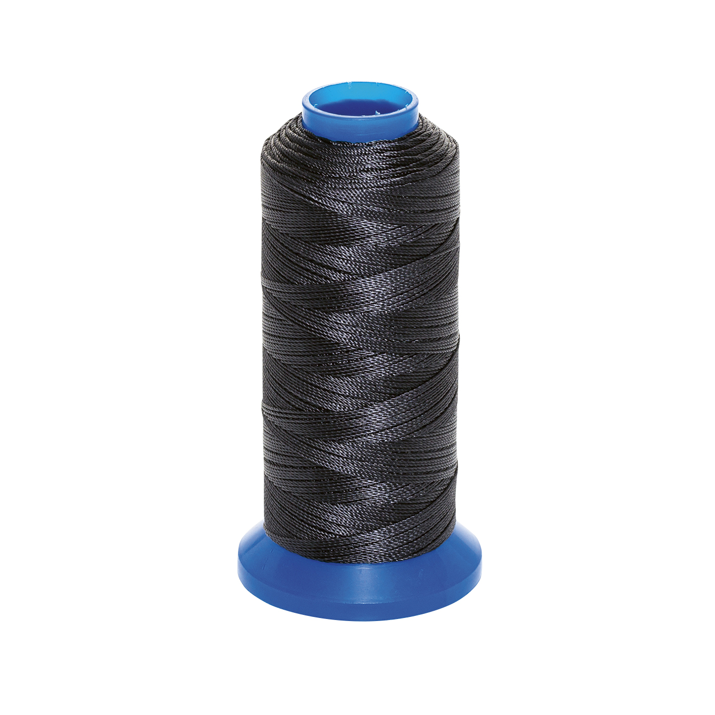 Griffin Jewelry Nylon Perlseide, anthrazit, Nr.9, ø 1,5 mm - 1 Stück Griffin Jewelry Nylon Perlseide, anthrazit, Nr.9, ø 1,5 mm - 1 Stück