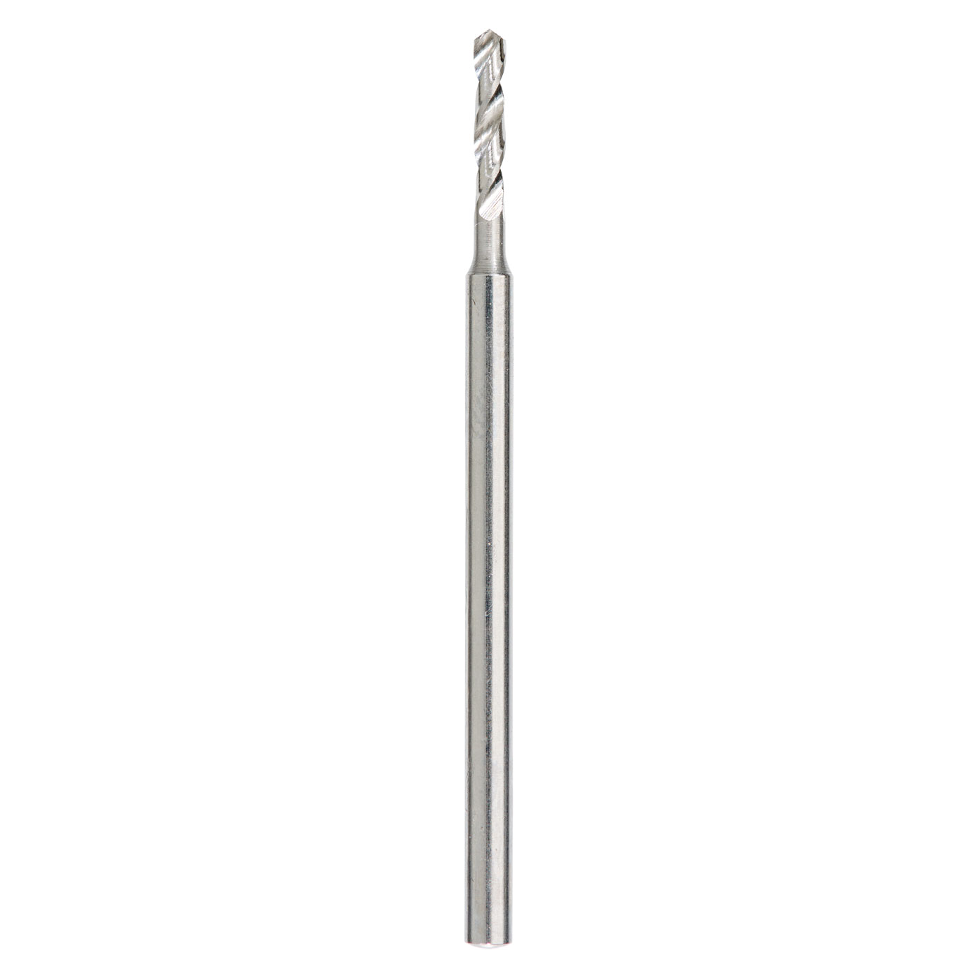 Bessemer Steel Twist Drill, Fig. 203, ø 1.6 mm - 1 piece