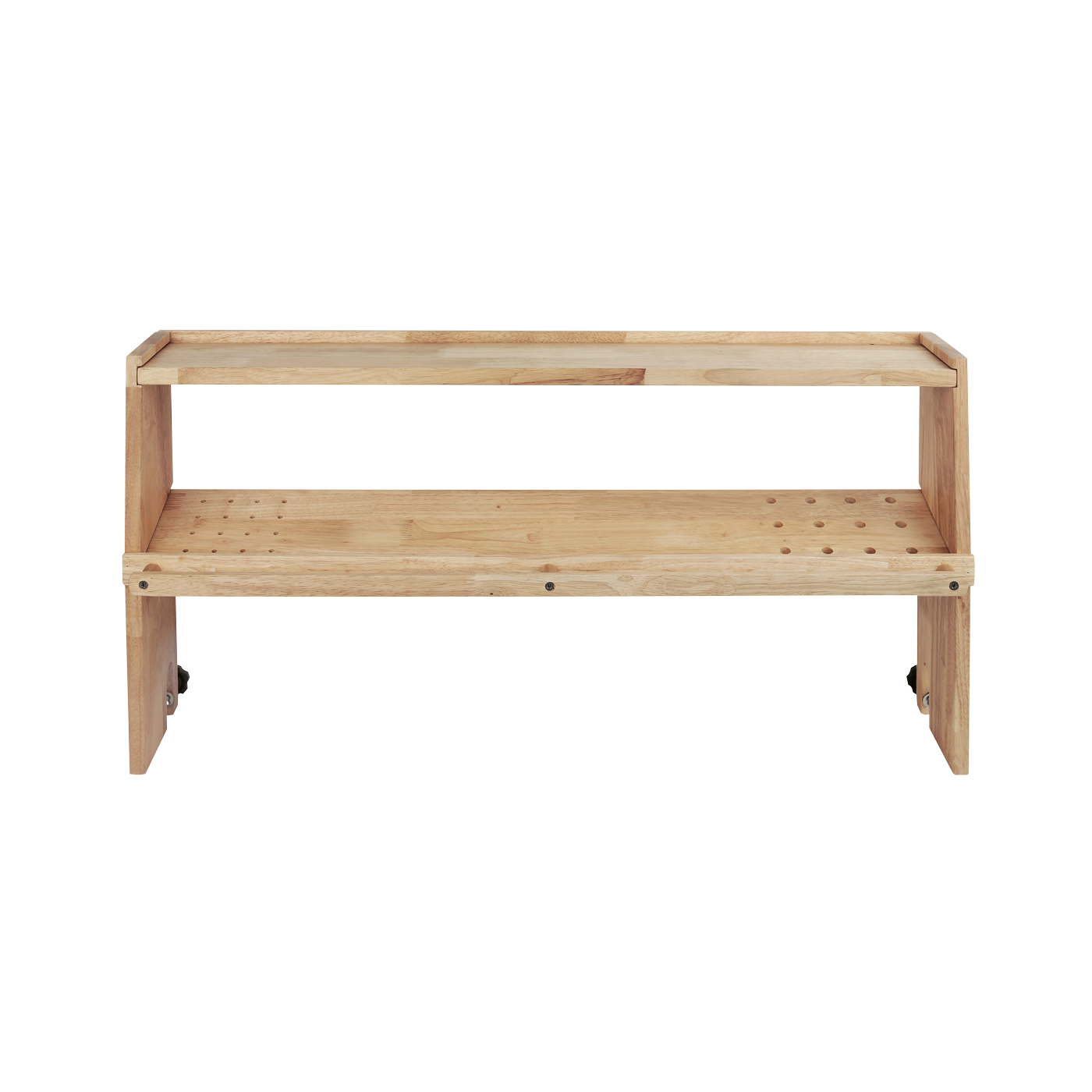 Durston Werktischregal, 88 x 15 x 43 cm - 1 Stück Durston Werktischregal, 88 x 15 x 43 cm - 1 Stück