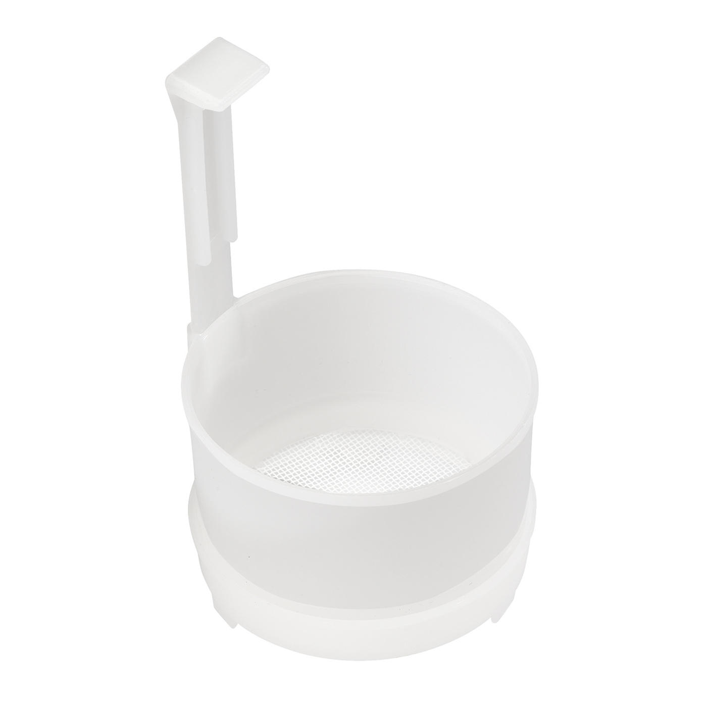 Insert Sieve Basket, Plastic - 1 piece
