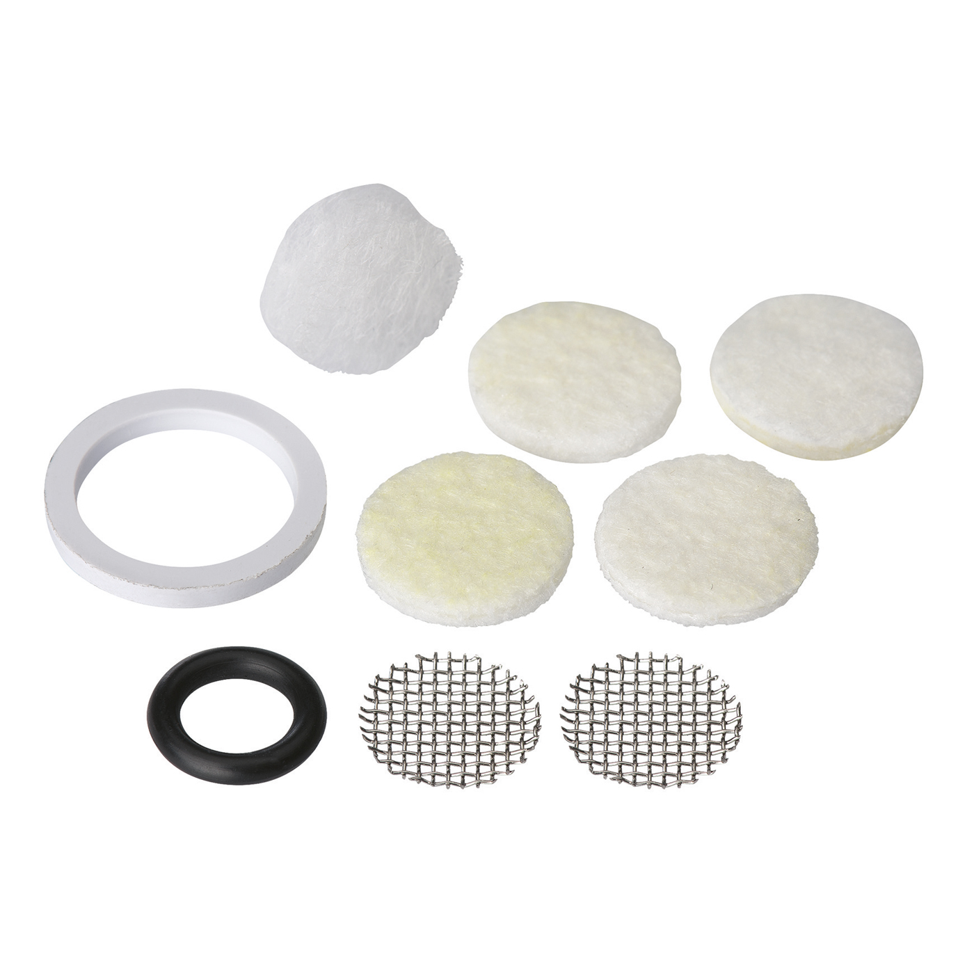 Filter Set, for Basic 25-70 µm - 1 piece