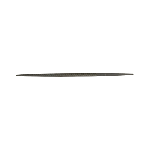 Precision File, Round, Cut 1 - 1 piece