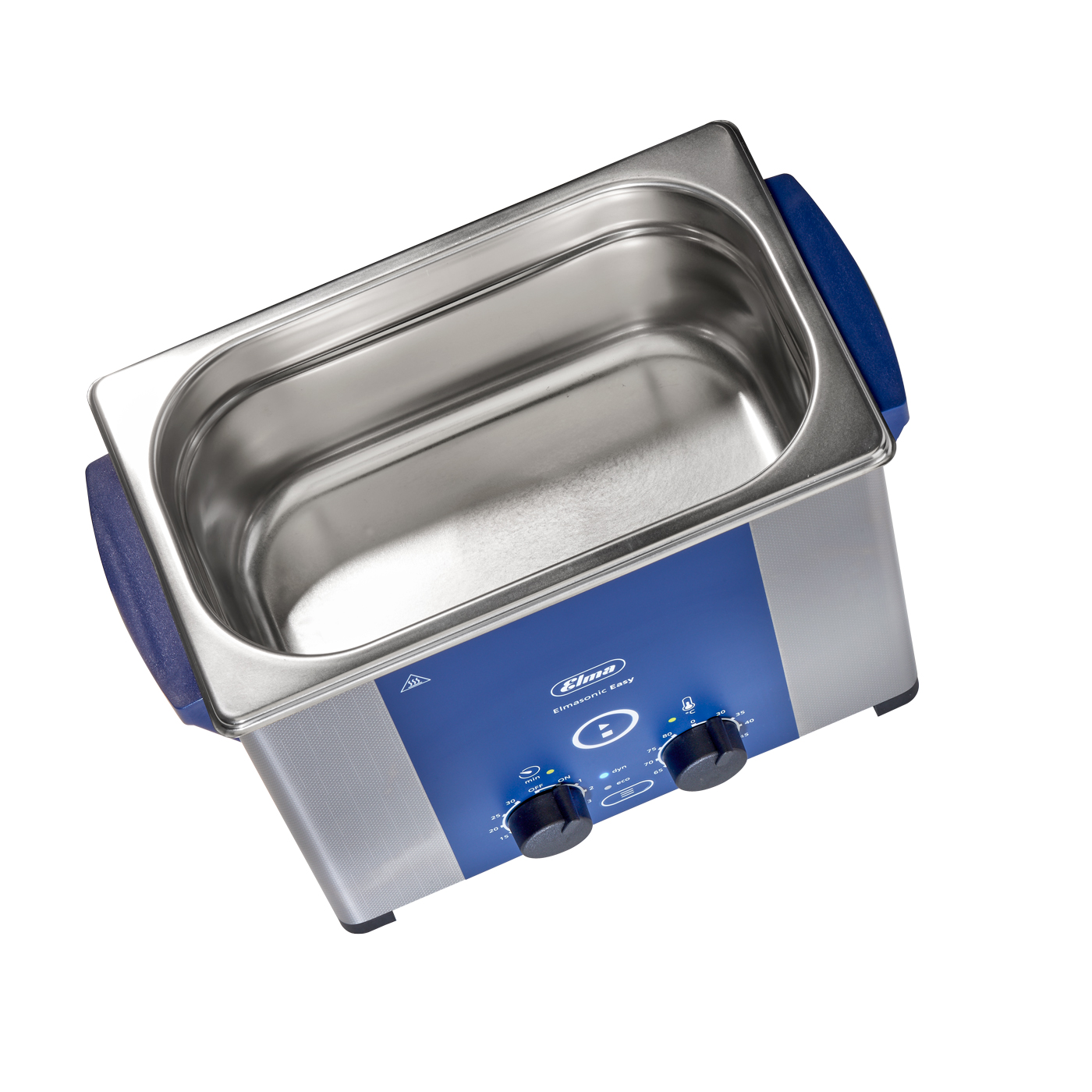 Elmasonic Easy 30H ultrasonic cleaning unit - 1 piece Elmasonic Easy 30H ultrasonic cleaning unit - 1 piece