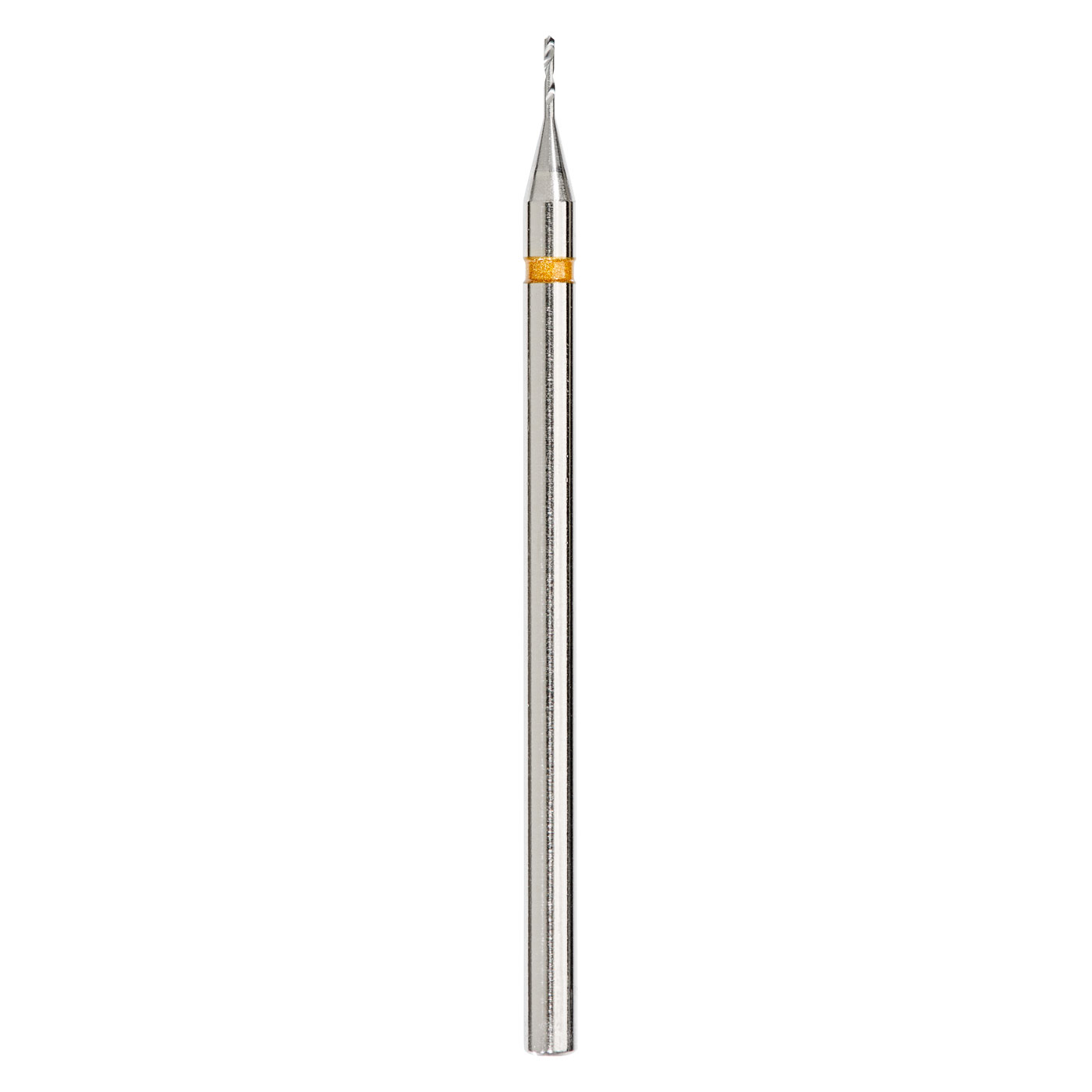 Busch HM-Spiralbohrer, Fig. 4205S, ø 0,5 mm - 2 Stück