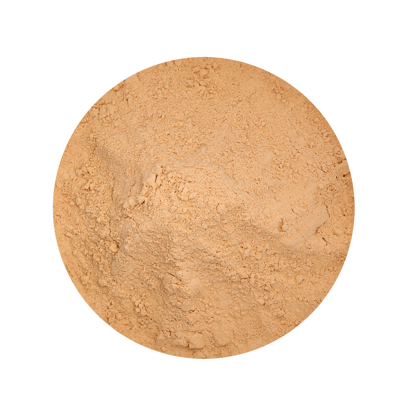 FINOHIT super hard stone, golden brown - 25 kg