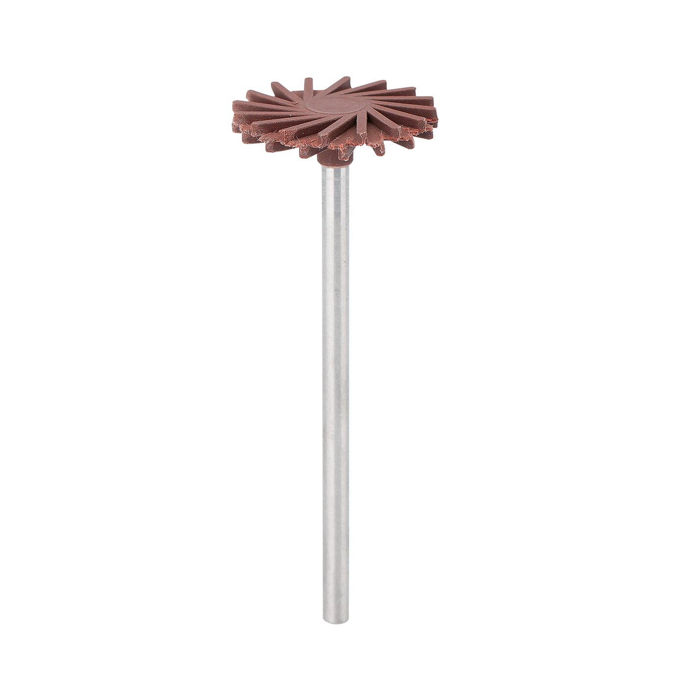 EVEFLEX Twist Polishing Brushes, Medium, ø 17.0 x 1.6 mm - 10 pieces