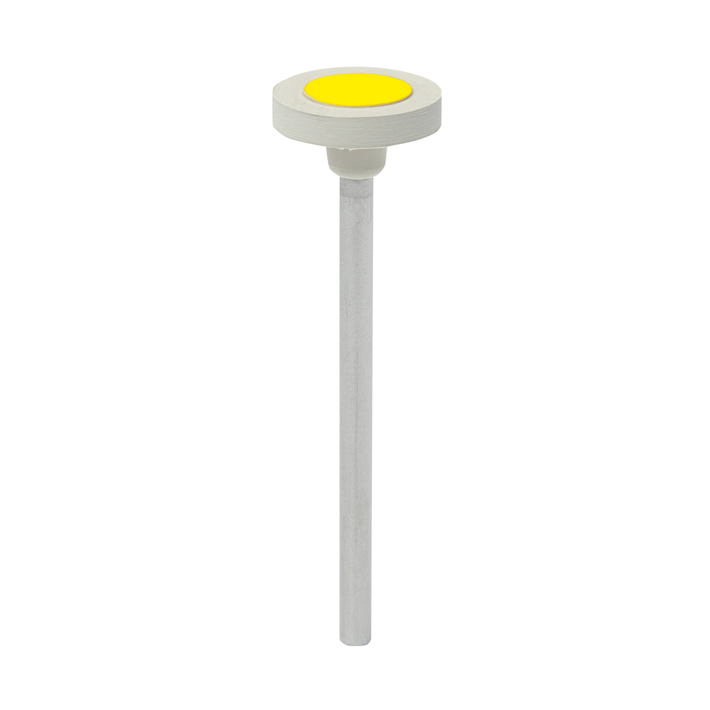 EVE Diapol Diamantpolierer, fein, H8D, ø 11,0 x 2,0 mm - 1 Stück