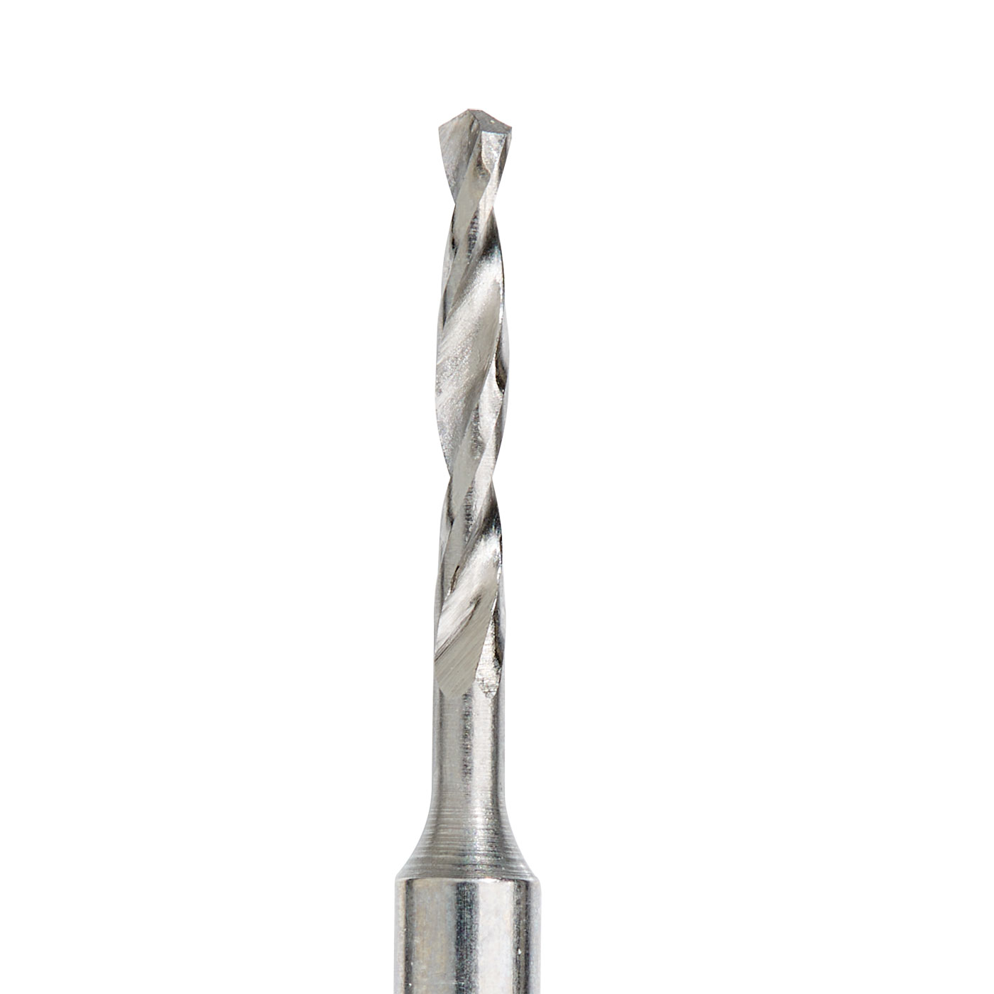 Busch WS-Spiralbohrer, Fig. 203, ø 1,2 mm - 1 Stück