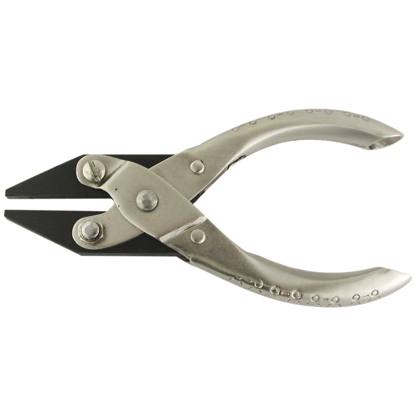 Parallel Holding Pliers, without Blow, 140 mm - 1 piece