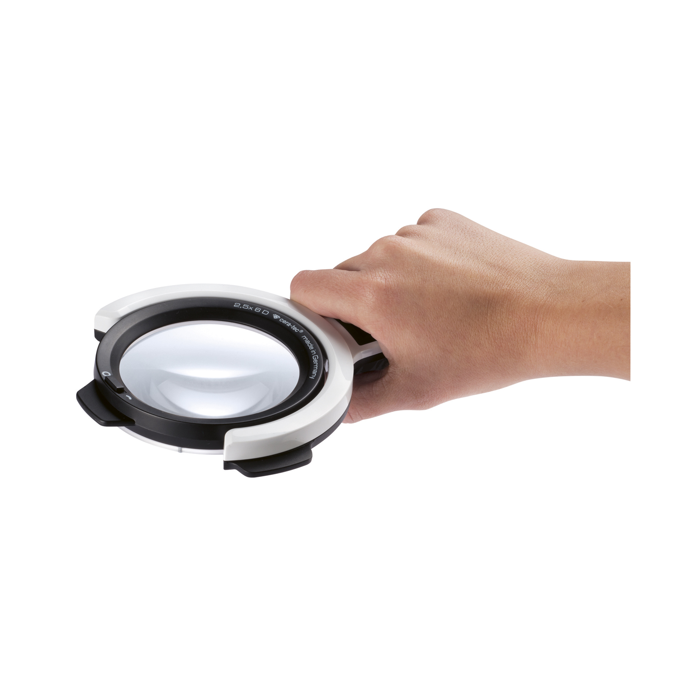 Eschenbach varioLED flex Lupenleuchte - 1 Stück Eschenbach varioLED flex Lupenleuchte - 1 Stück