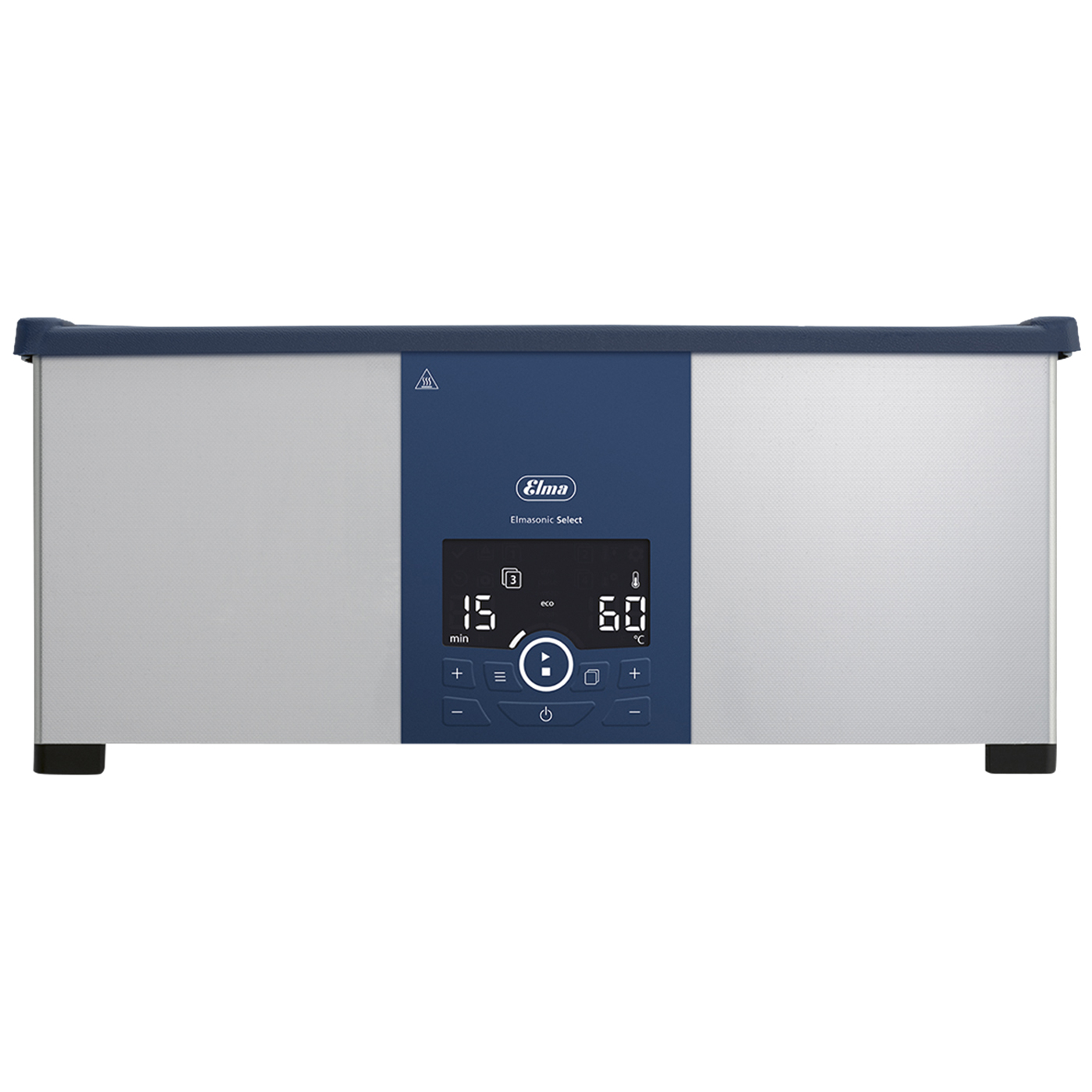 Elmasonic Select 150 ultrasonic cleaning unit - 1 piece