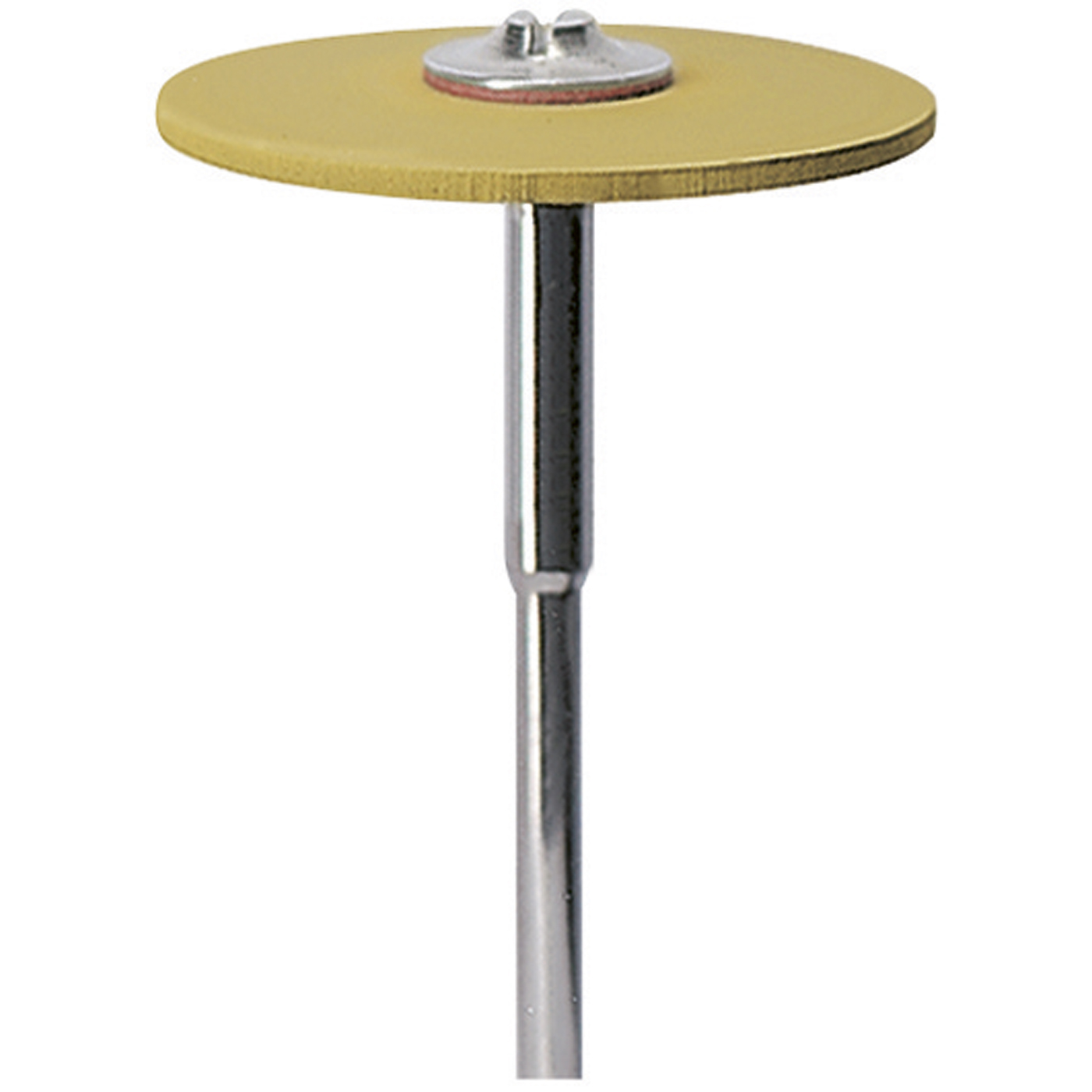 CeraGloss Diamond Polisher, Superfine, Wheel,ø 25.0 x 1.0 mm - 1 piece