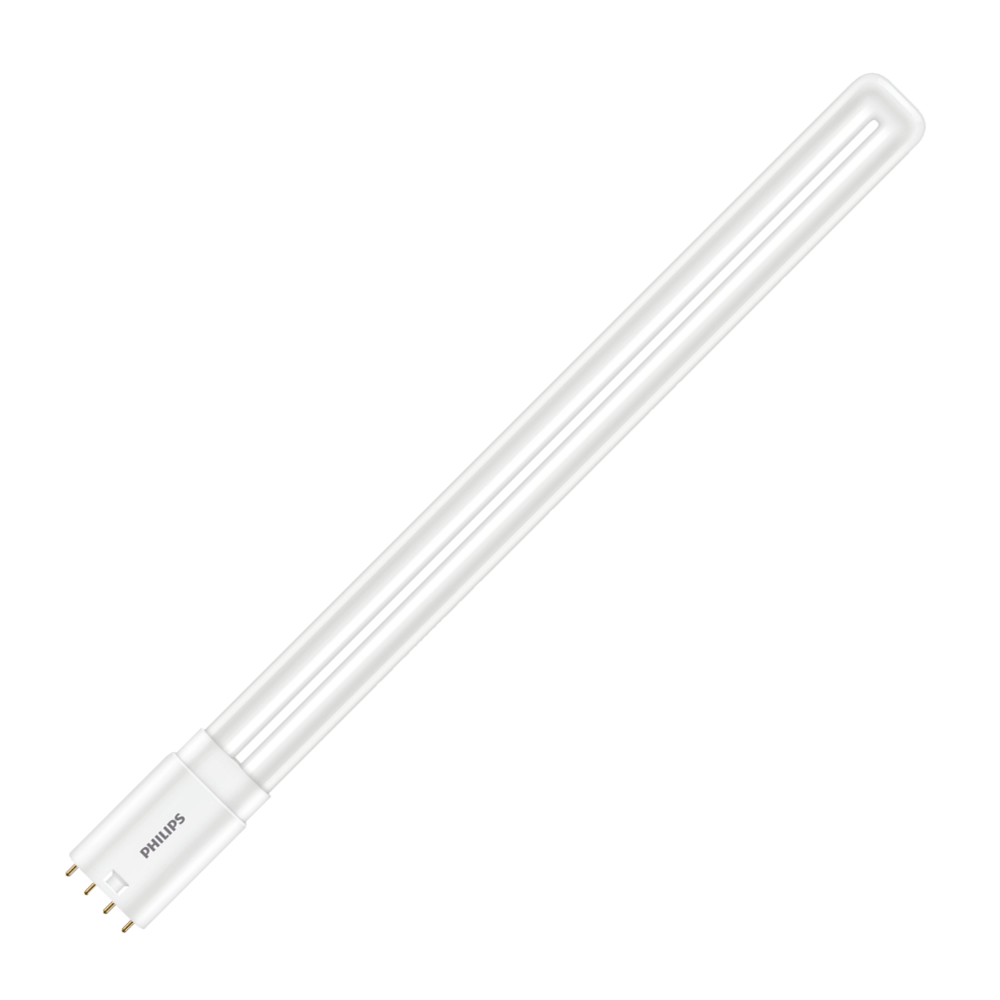Philips CorePro LED PLL Leuchtmittel, kühles Tageslicht - 1 Stück Philips CorePro LED PLL Leuchtmittel, kühles Tageslicht - 1 Stück