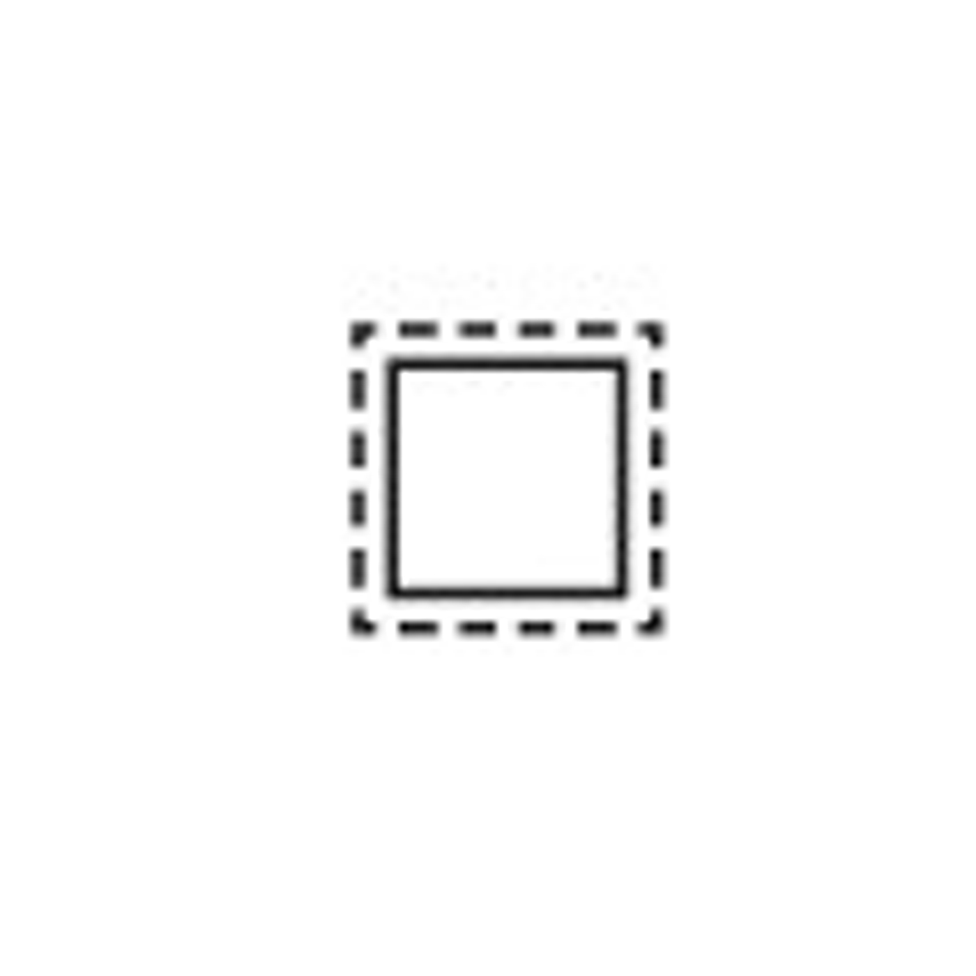Precision File, Square, Cut 1 - 1 piece Precision File, Square, Cut 1 - 1 piece