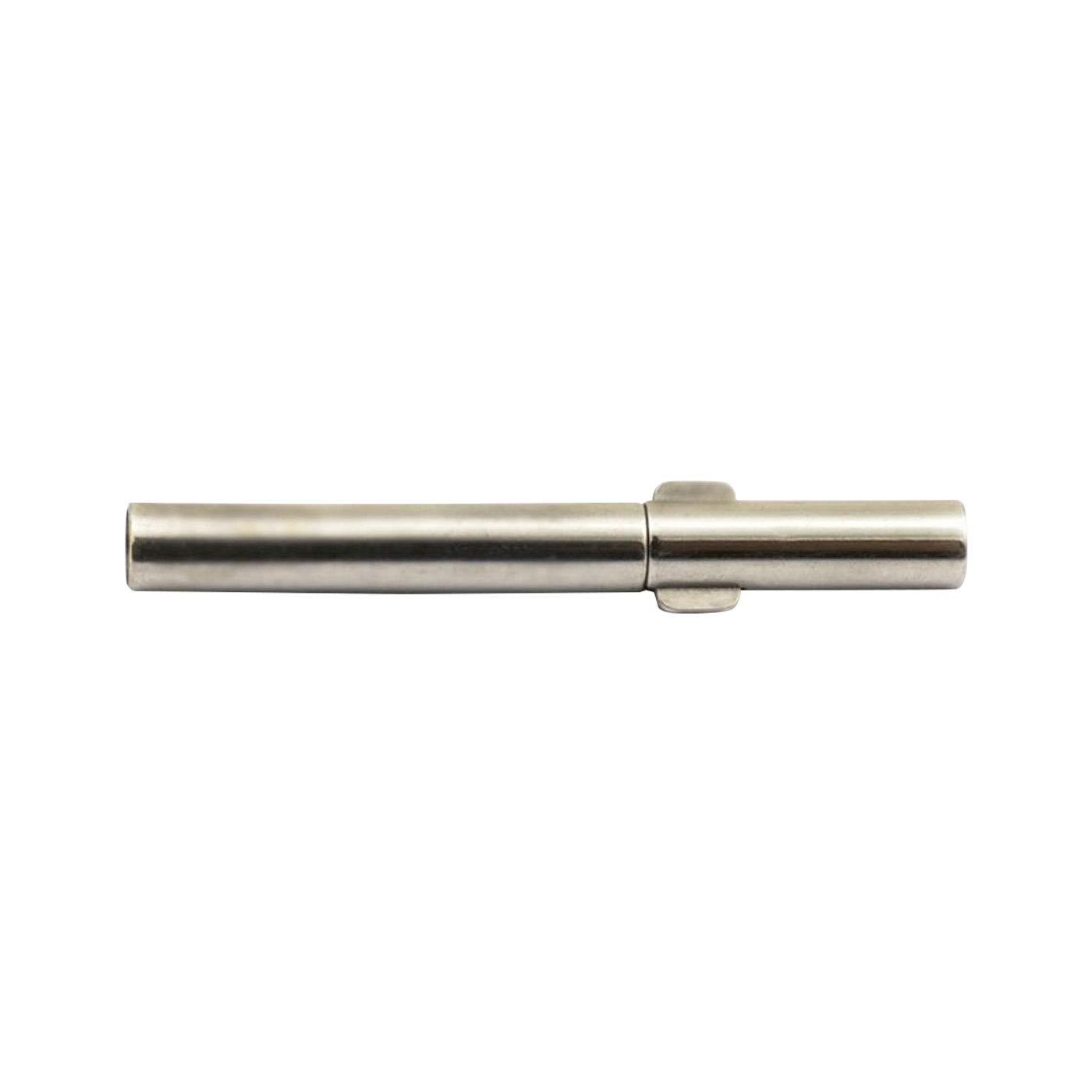 Seilcollier "Colour Cable", ES, 5-reihig, 45 cm - 1 Stück