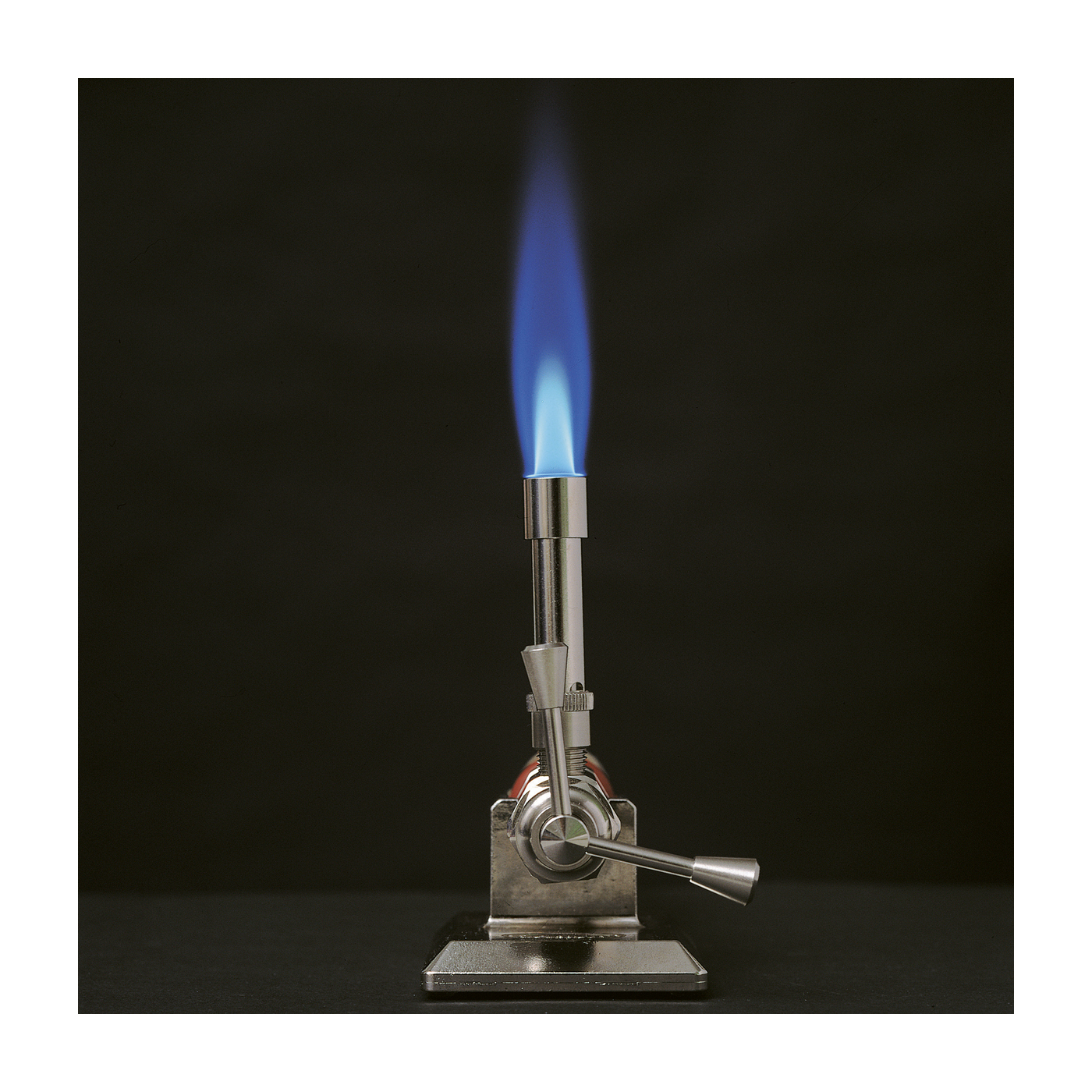 Bijou 90 Laboratory Burner, Natural Gas E/N (H) - 1 piece