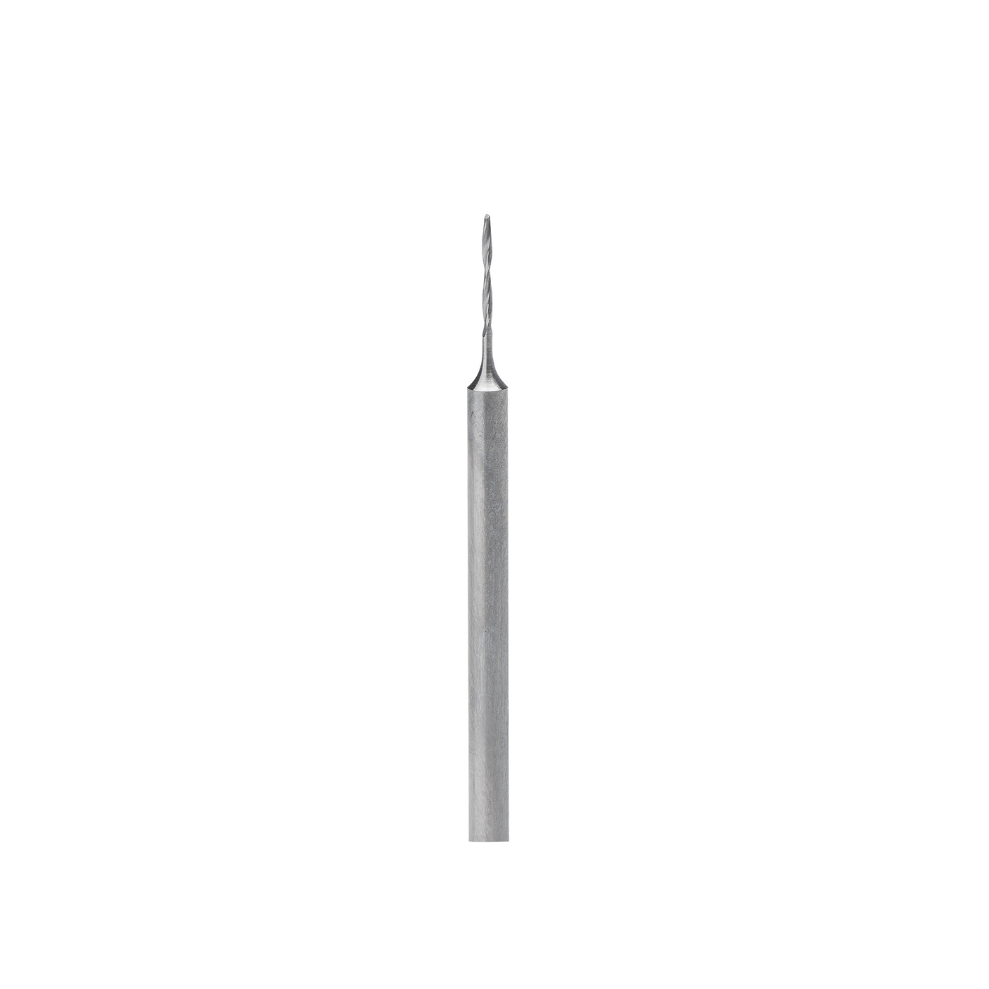 Bessemer Steel Twist Drill, Fig. 203, ø 0.6 mm - 1 piece