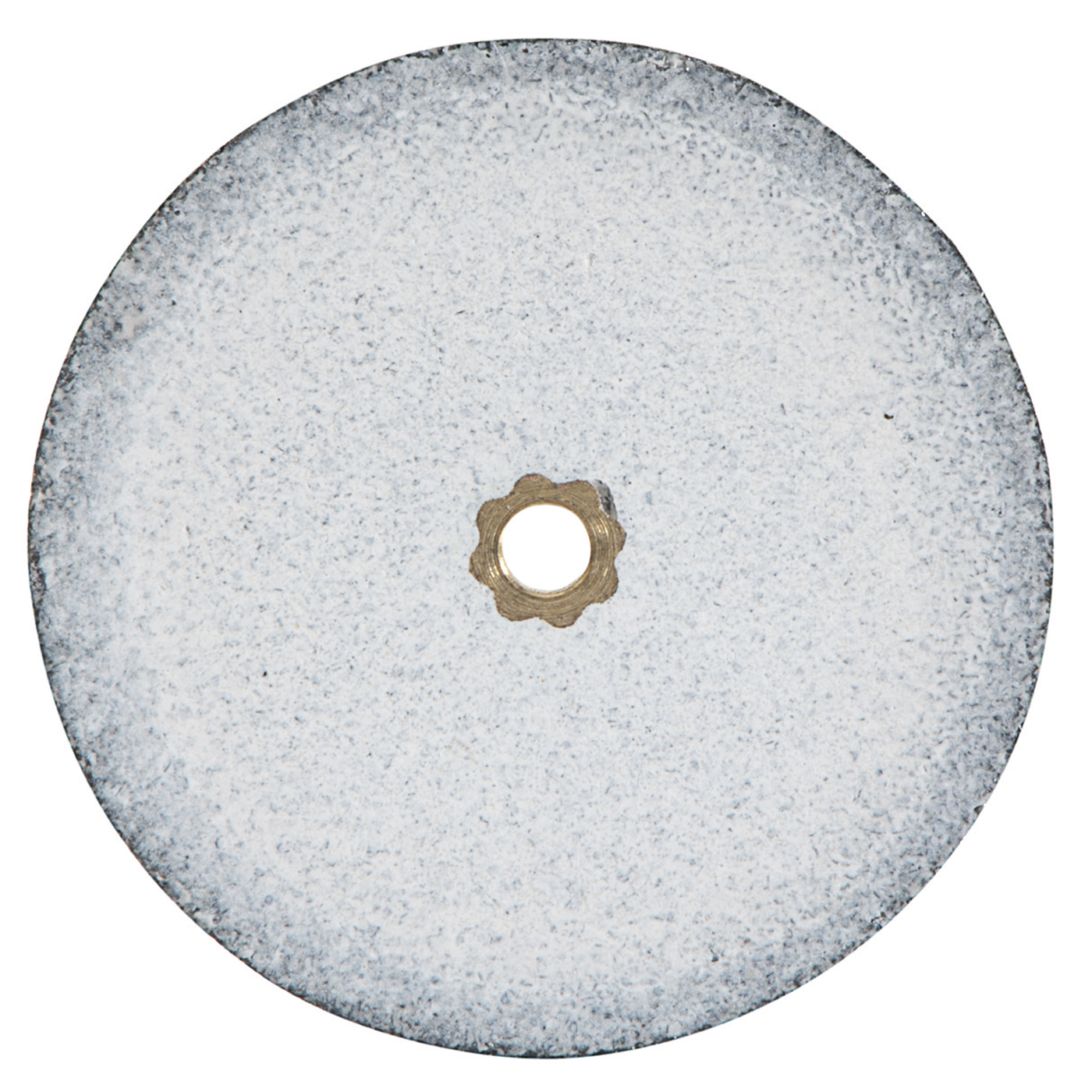 Heatless Grinding Discs, ø 22 x 3 mm - 50 pieces