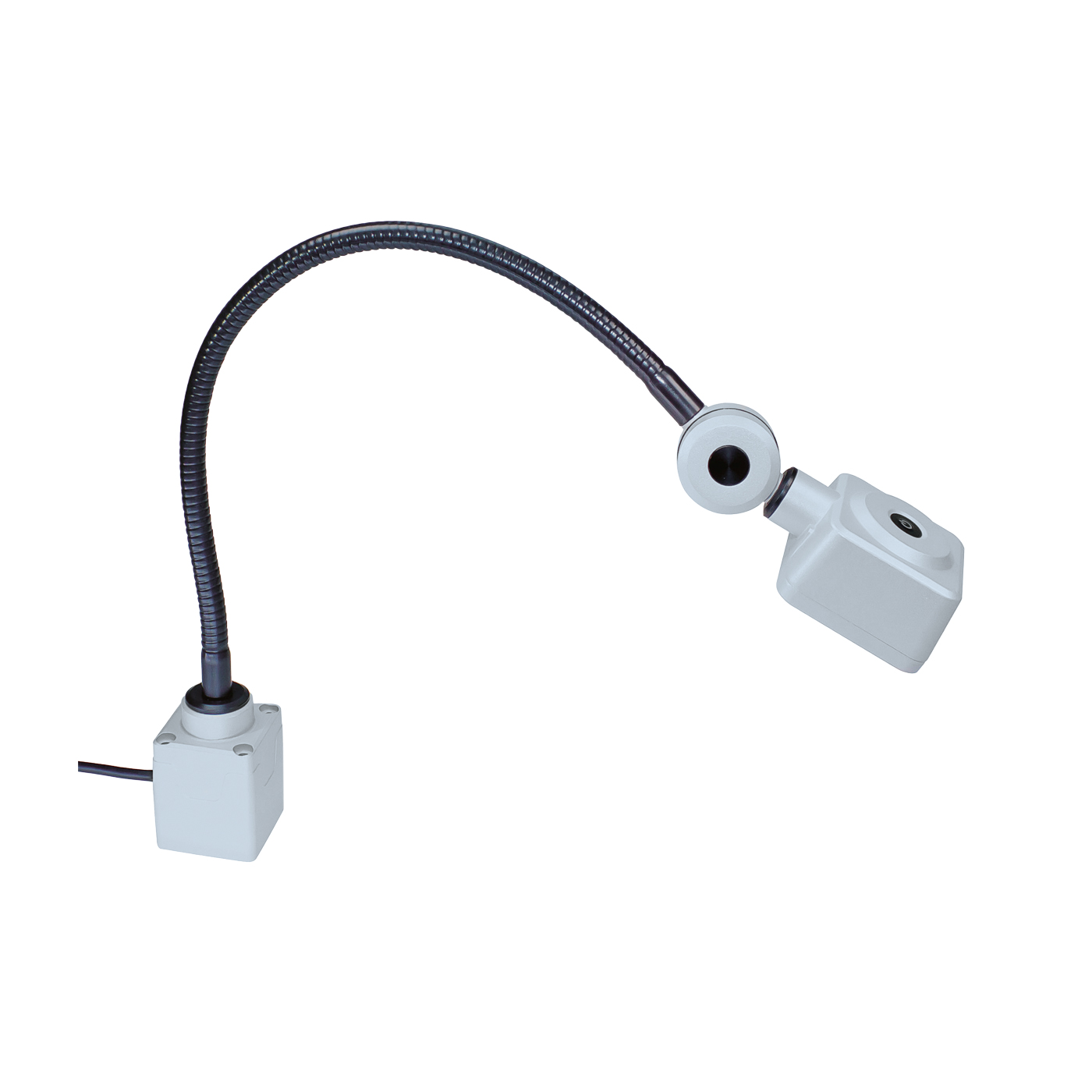 LED2WORK Cenaled Spot Flexarm Arbeitsplatzleuchte, 9 W, 5000 K - 1 Stück LED2WORK Cenaled Spot Flexarm Arbeitsplatzleuchte, 9 W, 5000 K - 1 Stück