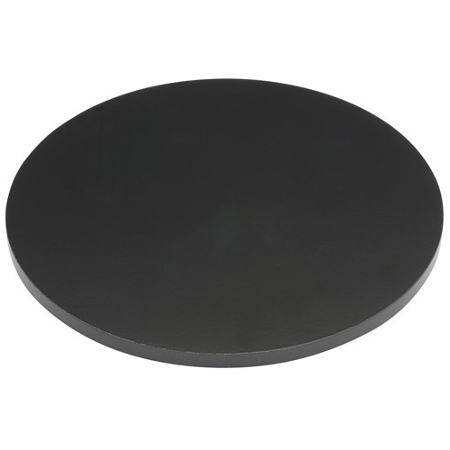 Base Plate, for Flood LED Bench Light, ø 20 cm - 1 piece