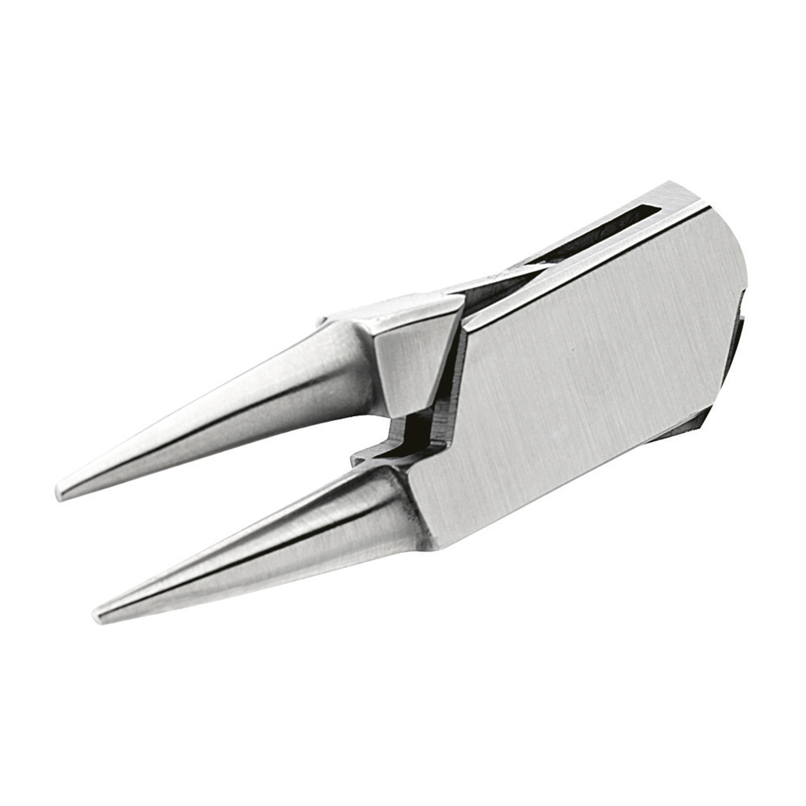 FINOHIT Rundzange, Länge 130 mm - 1 Stück FINOHIT Rundzange, Länge 130 mm - 1 Stück