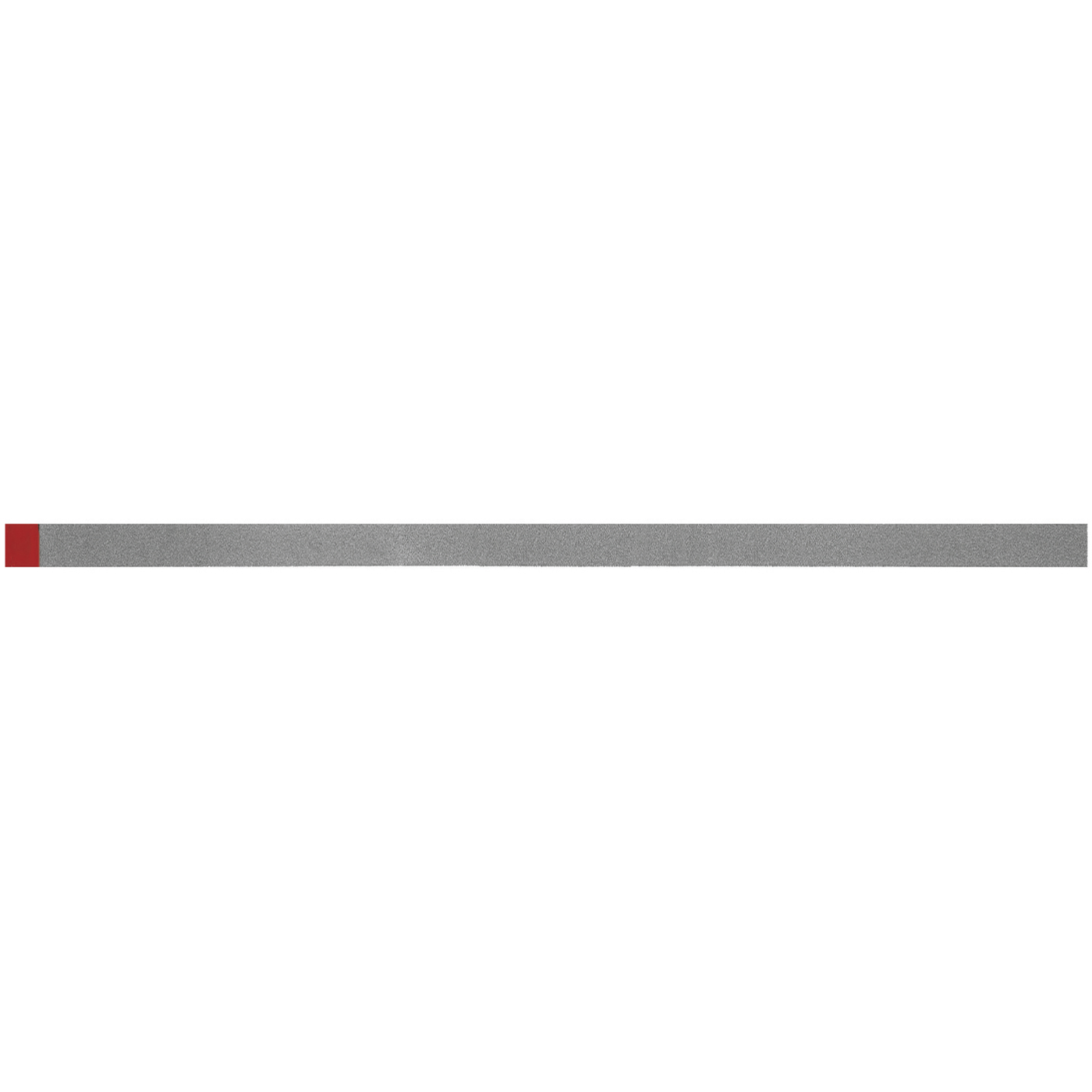 Wide Diamond Diamond Separating Strips,1-Sided, 0.10mm,30 µm - 5 pieces