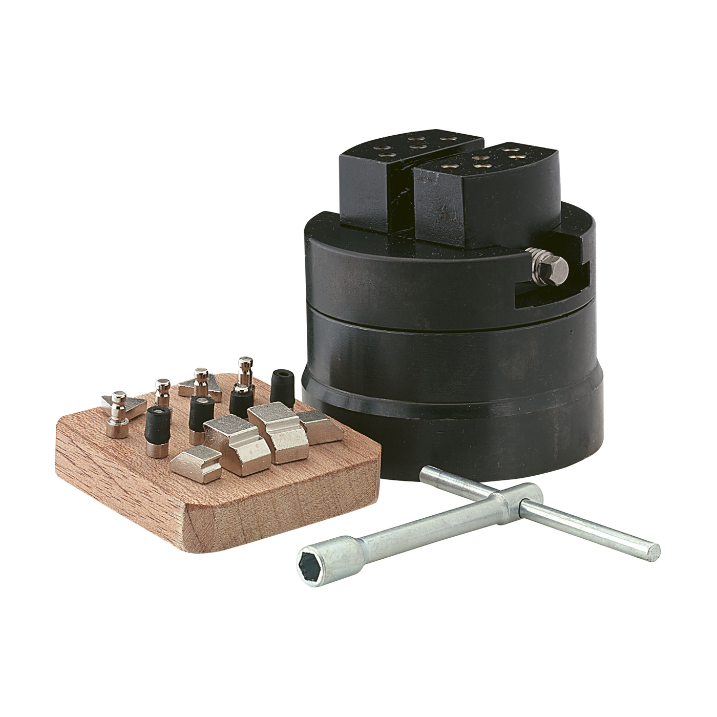 Gravierkugel, mit flacher Auflage - 1 Sortiment