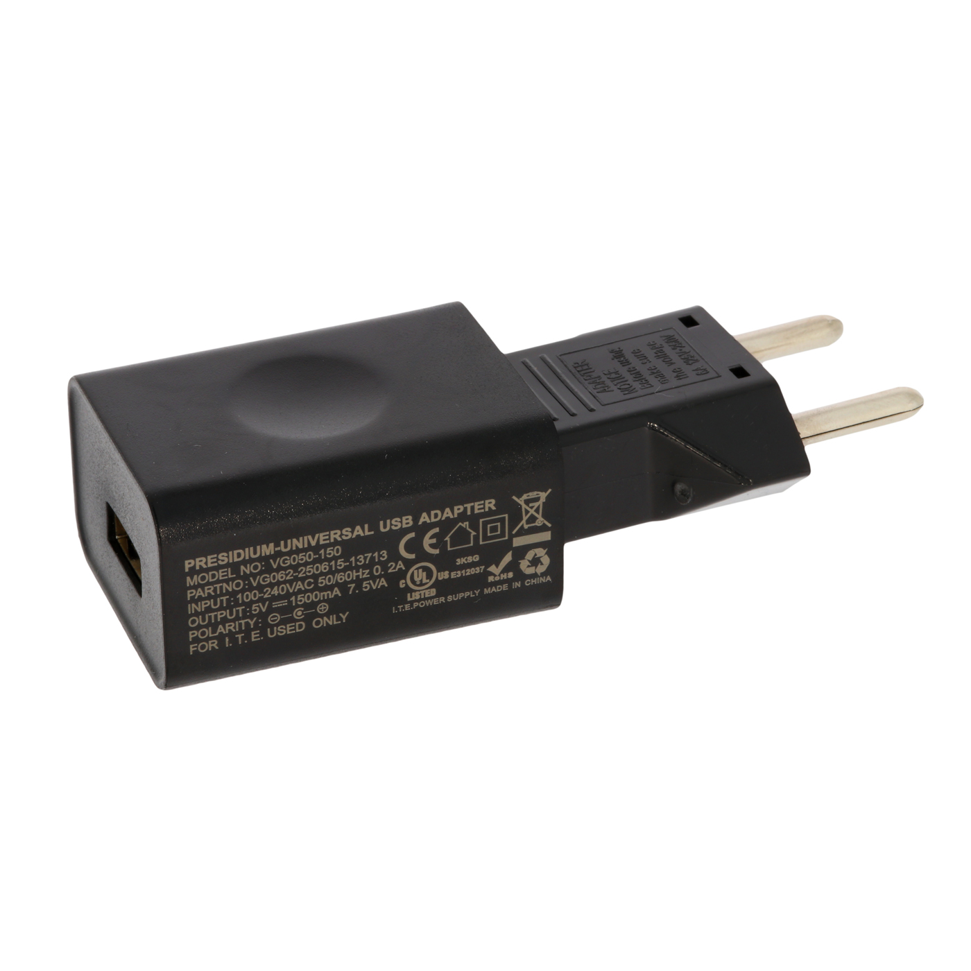 USB-Adapter, für Adamas - 1 Stück