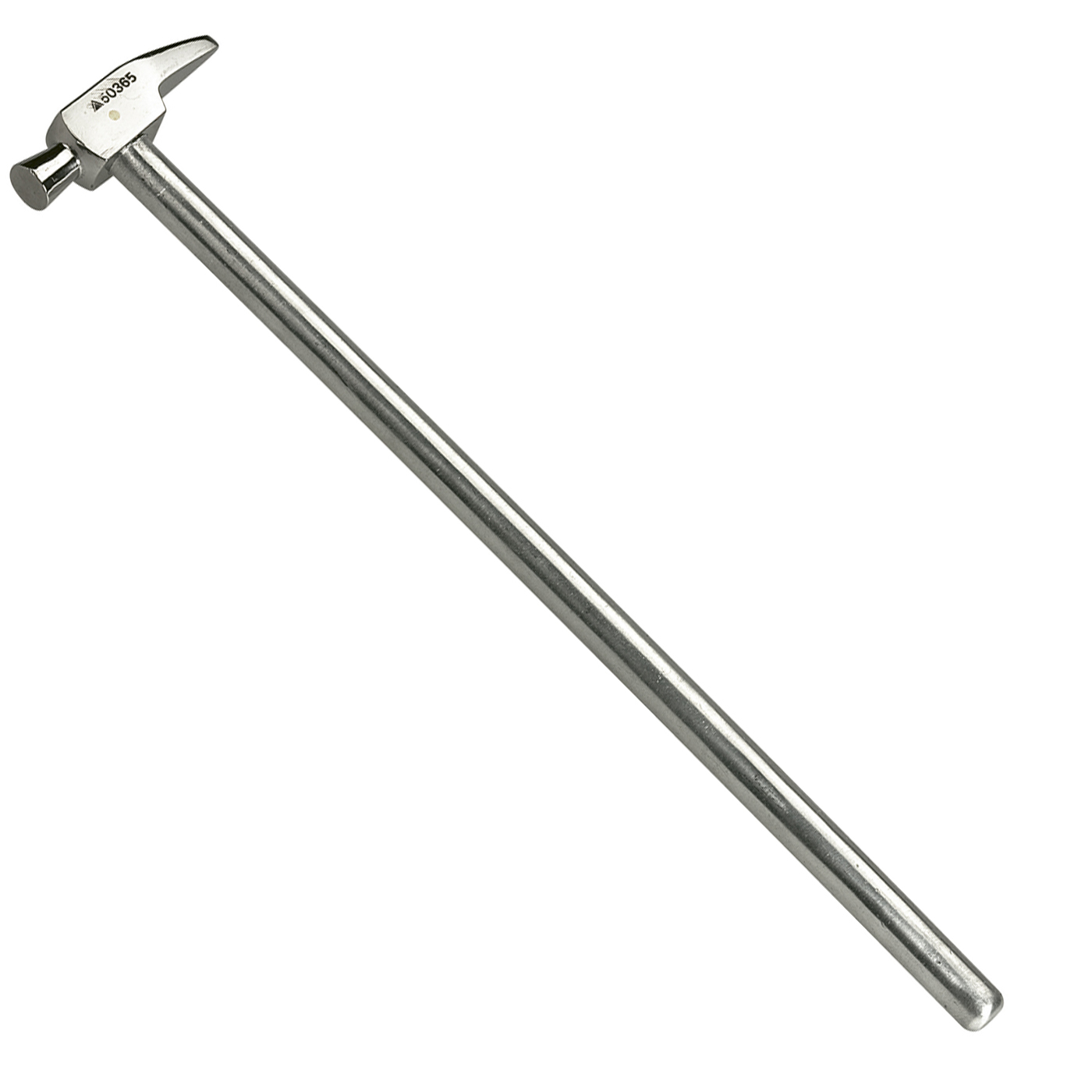 FINO Riveting Hammer, Metal Handle, 215 mm - 1 piece