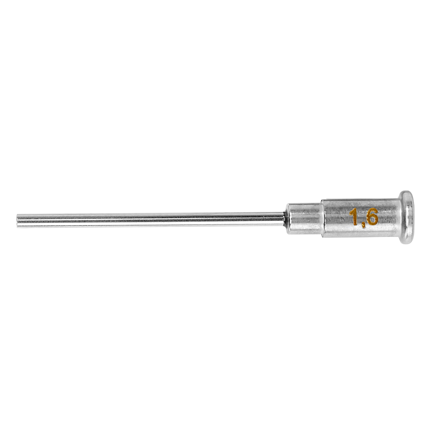 Replacement Cannula, 1.6 mm/0.50 kW - 1 piece