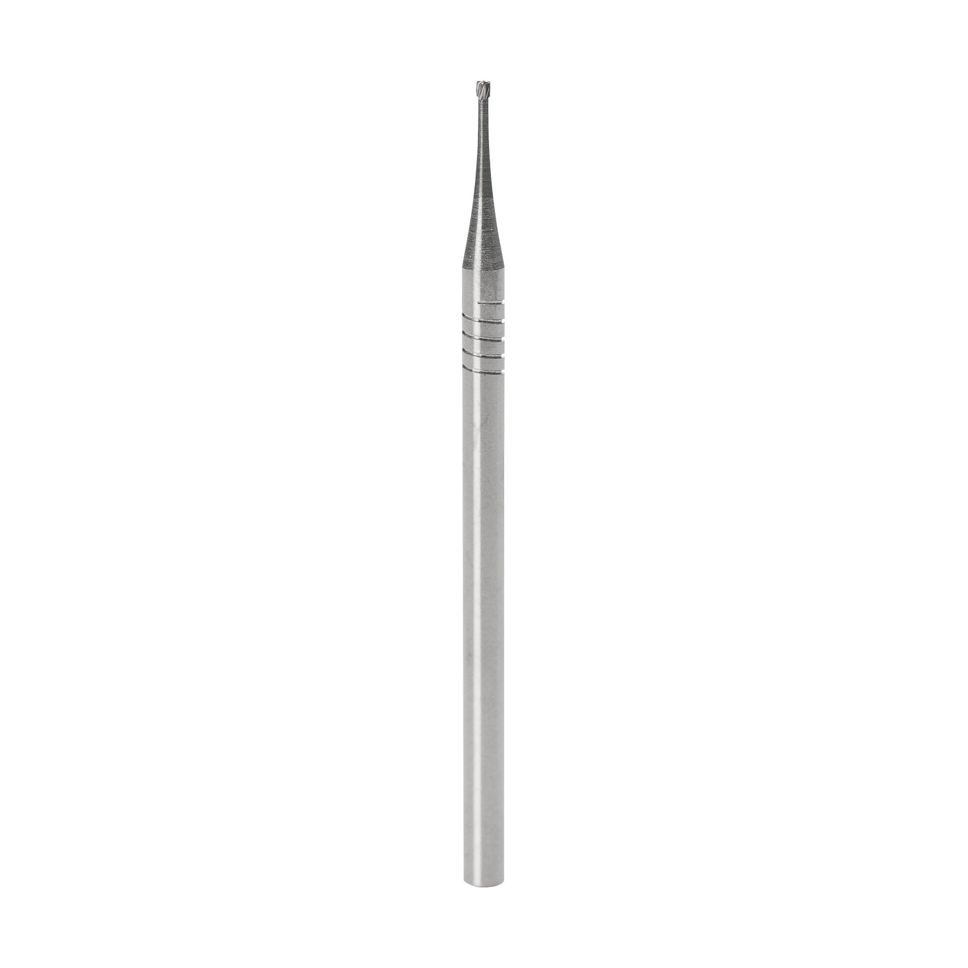 FINO TC Conical Burs, ISO ø 008 - 6 pieces