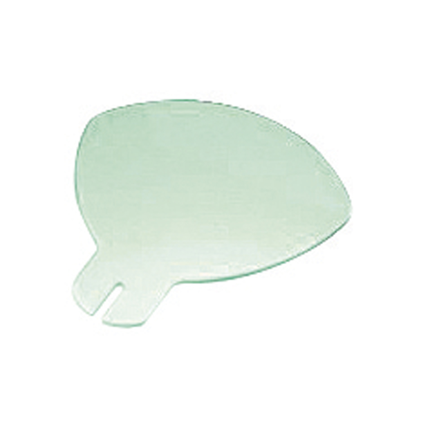 Protective Pane, 155 x 155 mm, for Variteam-1 - 1 piece