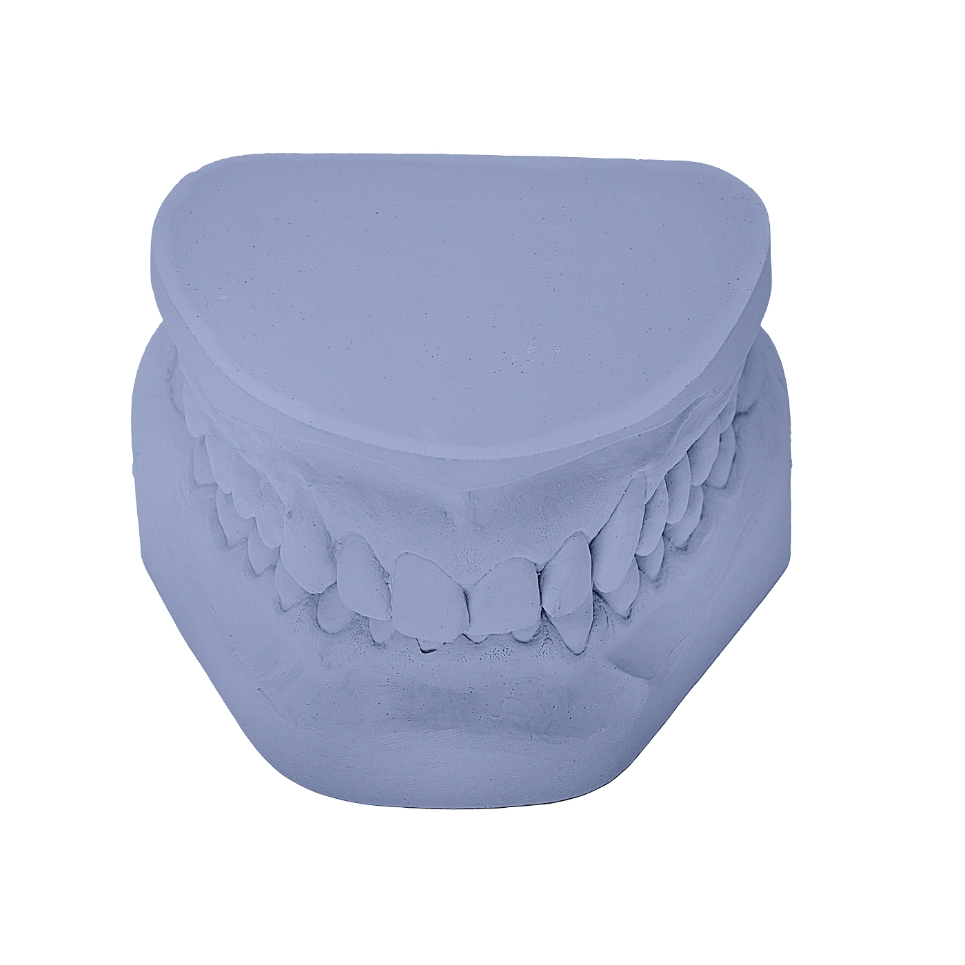 FINOHIT model hard stone, blue - 25 kg FINOHIT model hard stone, blue - 25 kg