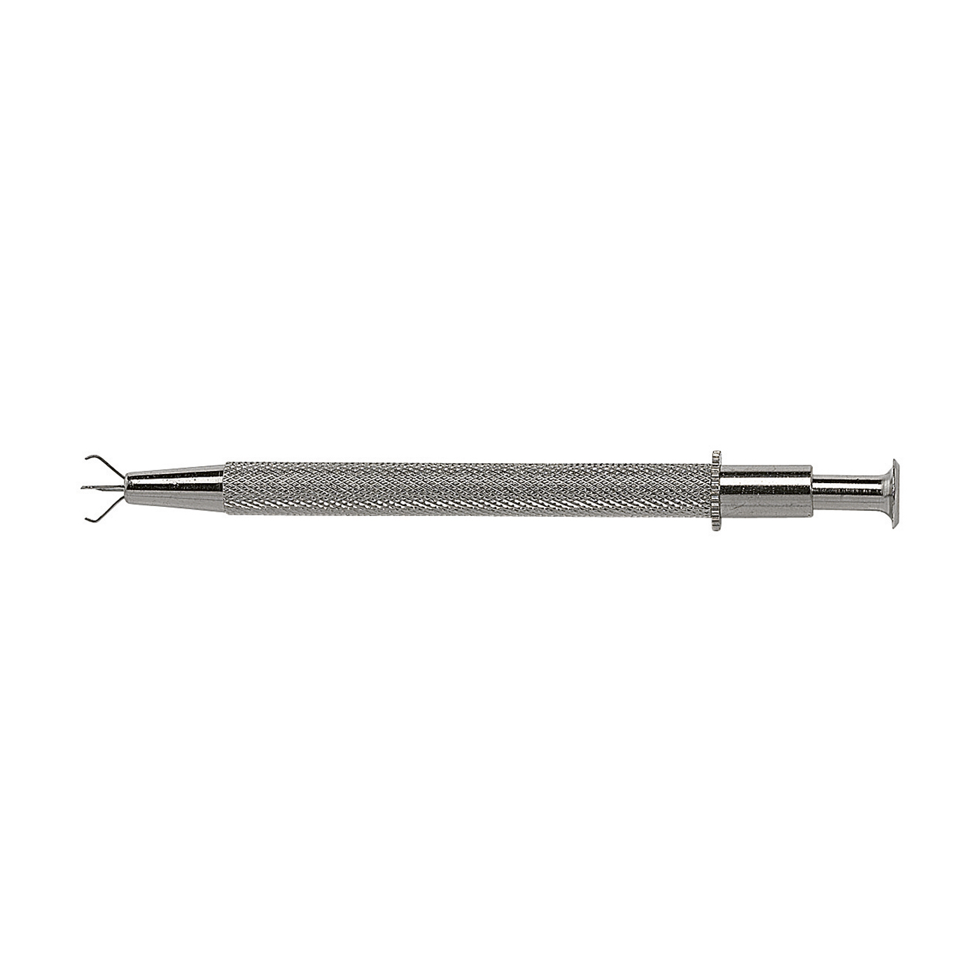 Fasserpinzette, 120 mm - 1 Stück