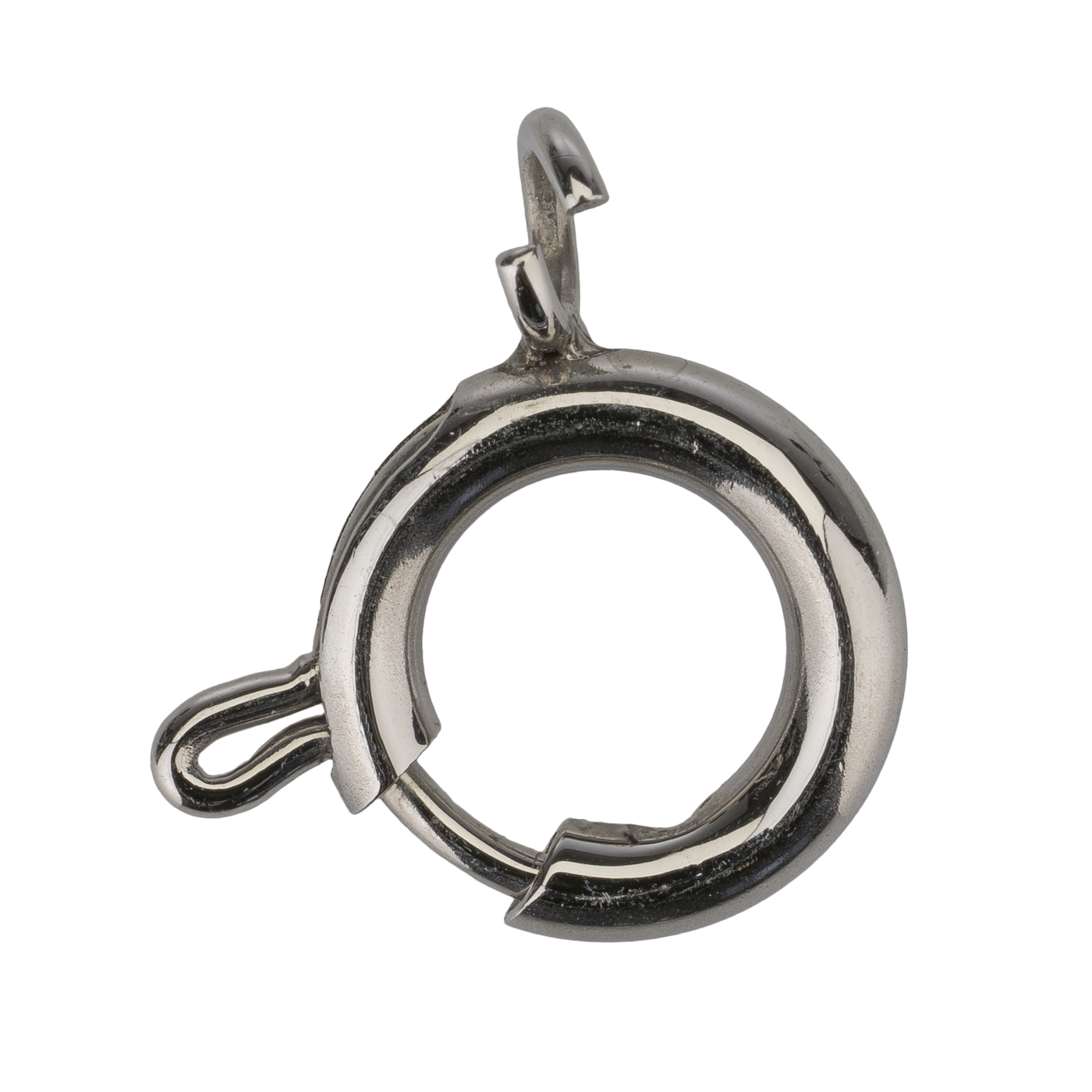 Federring, ES, ø 10 mm - 1 Stück