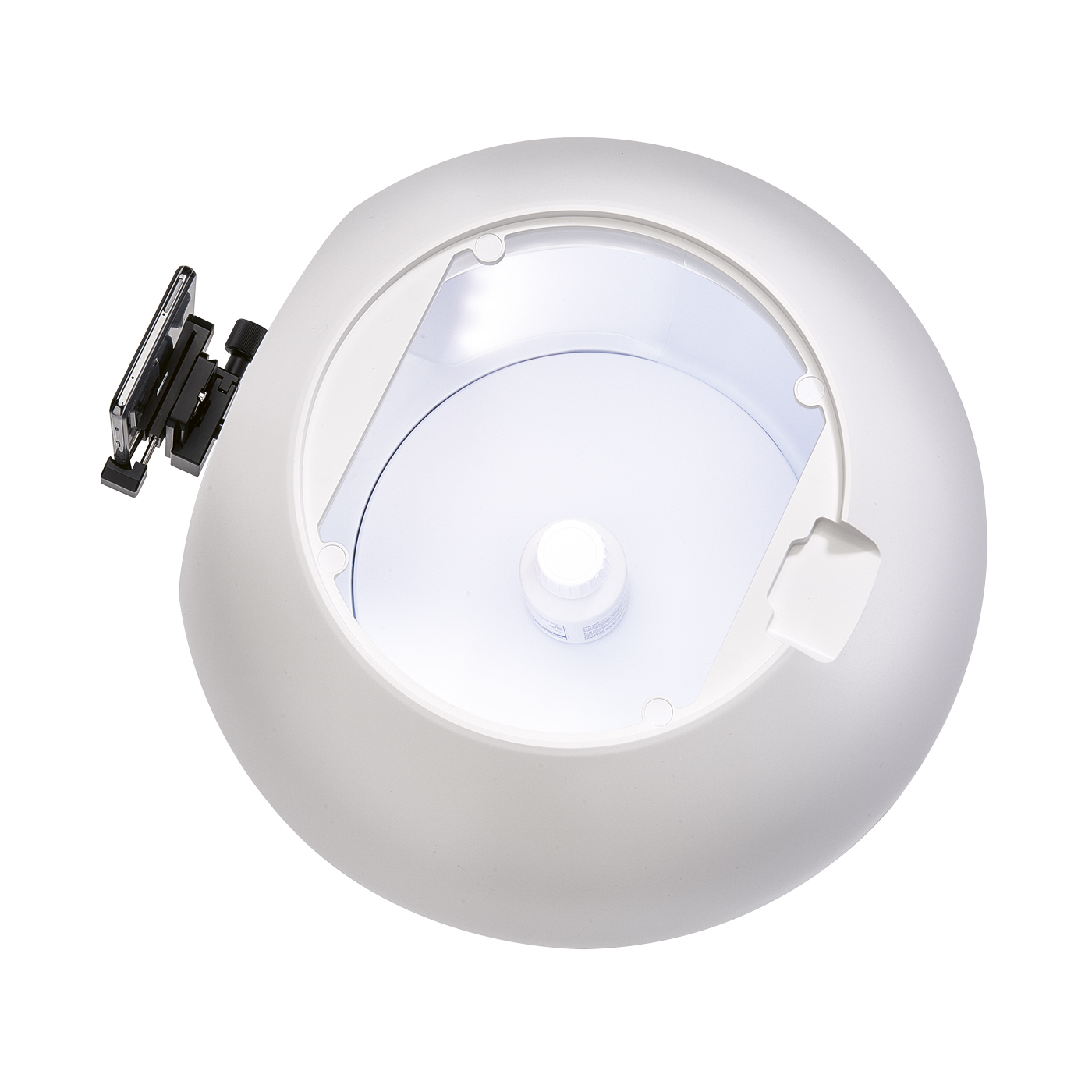 Orangemonkie Foldio 360 Smart Dome photo studio - 1 piece Orangemonkie Foldio 360 Smart Dome photo studio - 1 piece