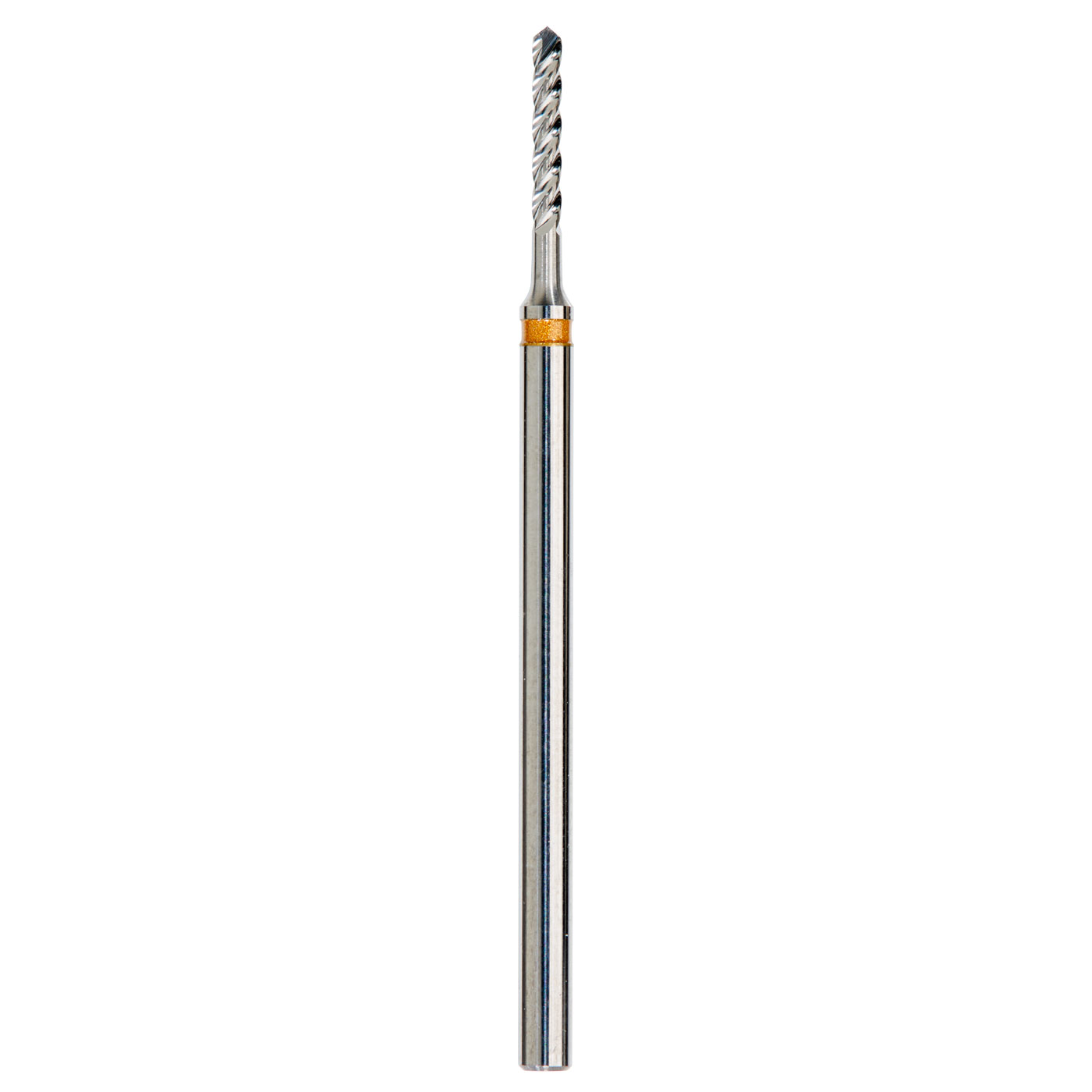Busch HM-Spiralbohrer, Fig. 4203, ø 1,3 mm - 2 Stück