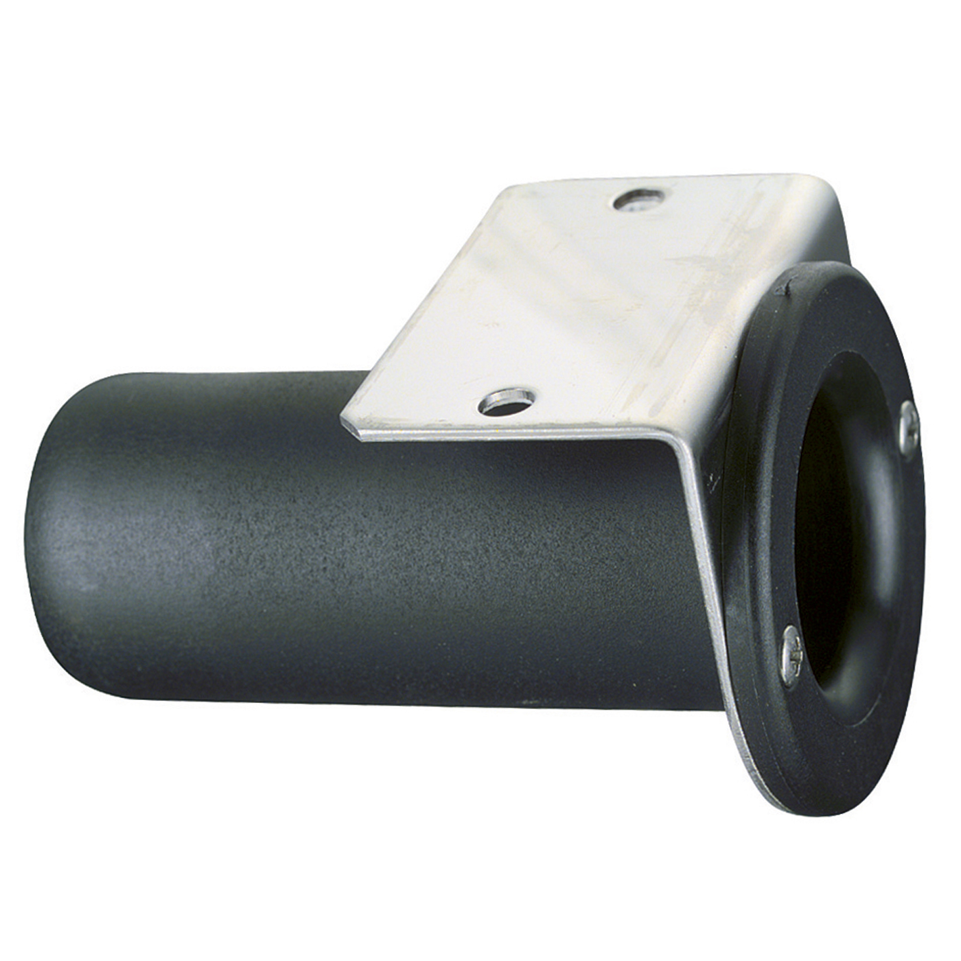 FINO Holder Straight, for Mounting Below Tabletop - 1 piece