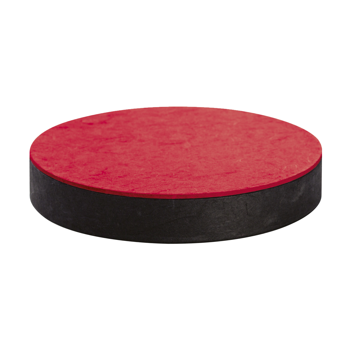 PICA-Design Schmucketuis "Puk", farblich sortiert, ø 190 x 30 mm - 5 Stück PICA-Design Schmucketuis "Puk", farblich sortiert, ø 190 x 30 mm - 5 Stück